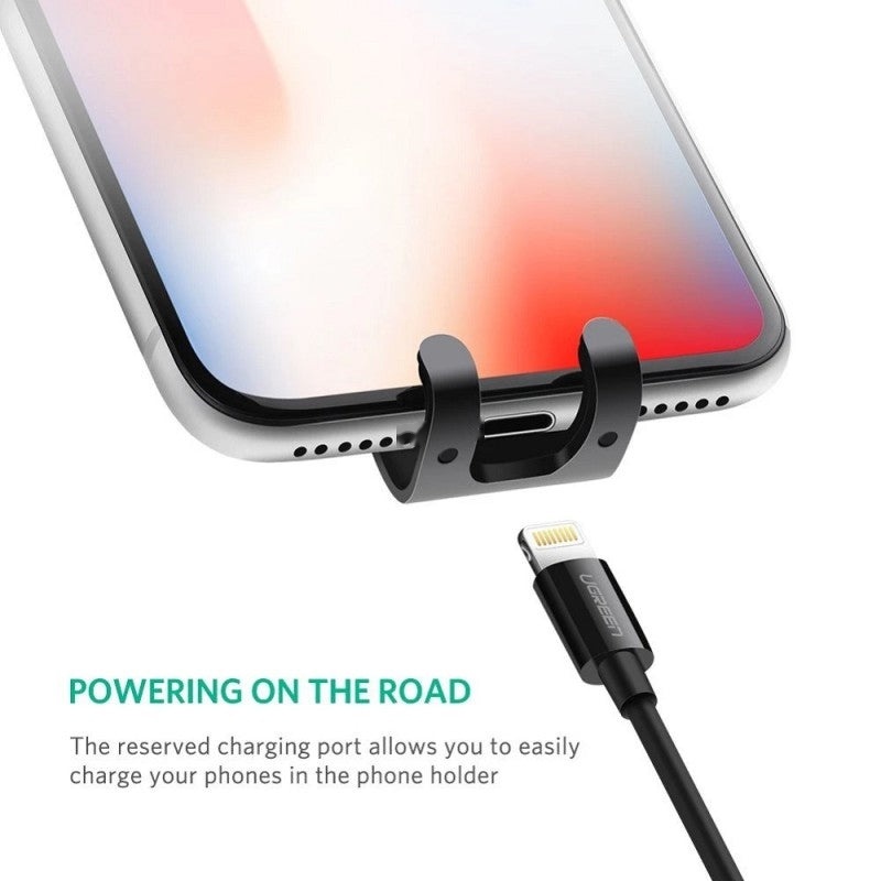 UGREEN Air vent Gravity Car Phone Holder, Durable Structure - LP130 40907 6