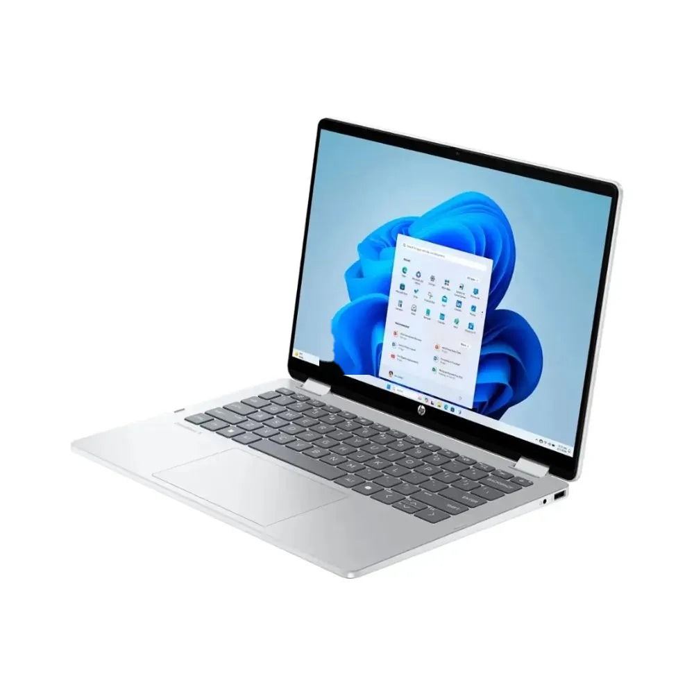 HP OmniBook 5  – Intel Core 5 120U, 8GB DDR5, 512GB SSD, 14” 2K Touch, 2-in-1 Convertible 5