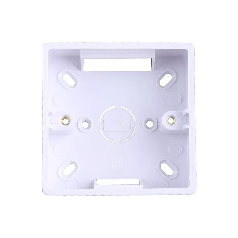 Base Box 86X86