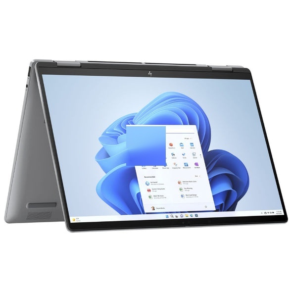 CTO HP Envy x360 15-fe1000 – Intel Core Ultra 7 155U, 32GB DDR5, 1TB NVMe, 15.6 Inch 2