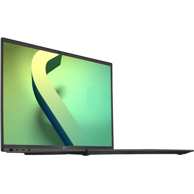 LG Gram lightweight 16Z90Q, i7-1260P, 16GB OB, 256GB NVME, 15.6 inch , Windows 11 4