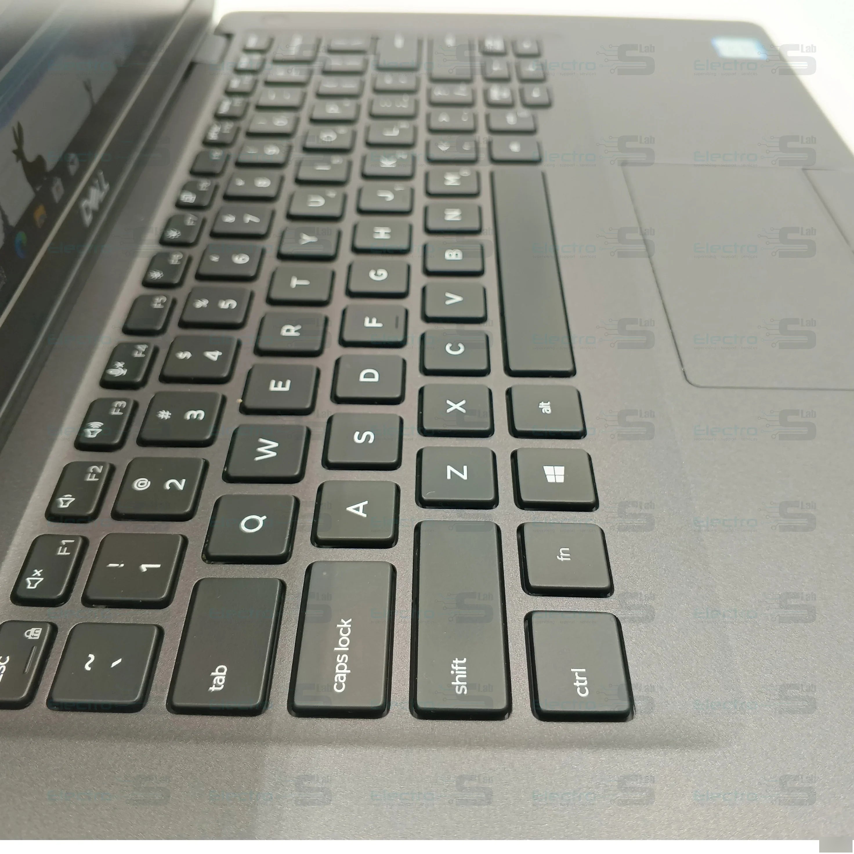 USED LAPTOP DELL LATITUDE 5400 7