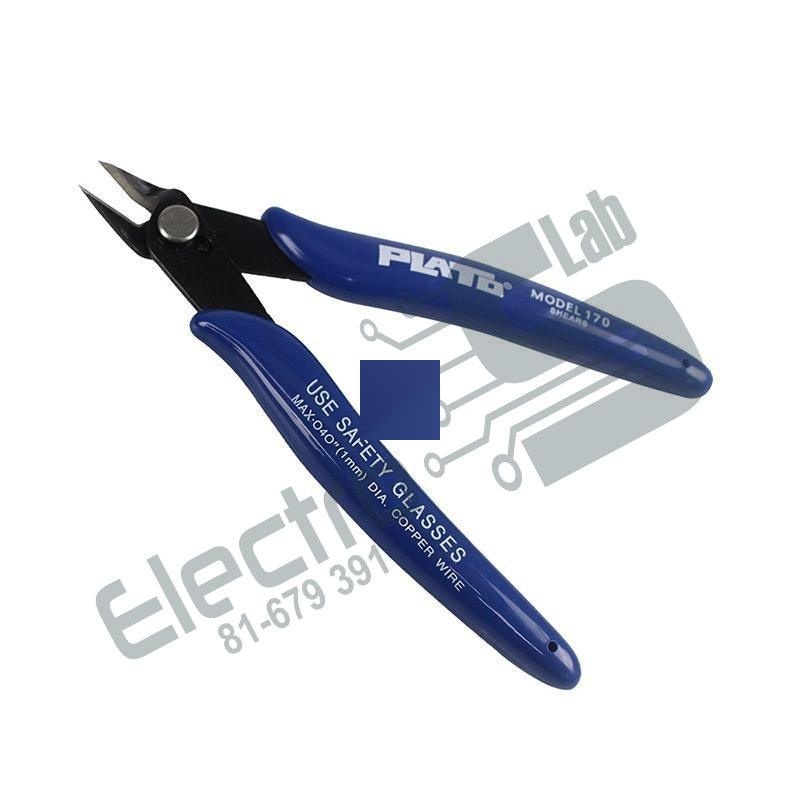 PLATO 170 Best DIY Special Cutter