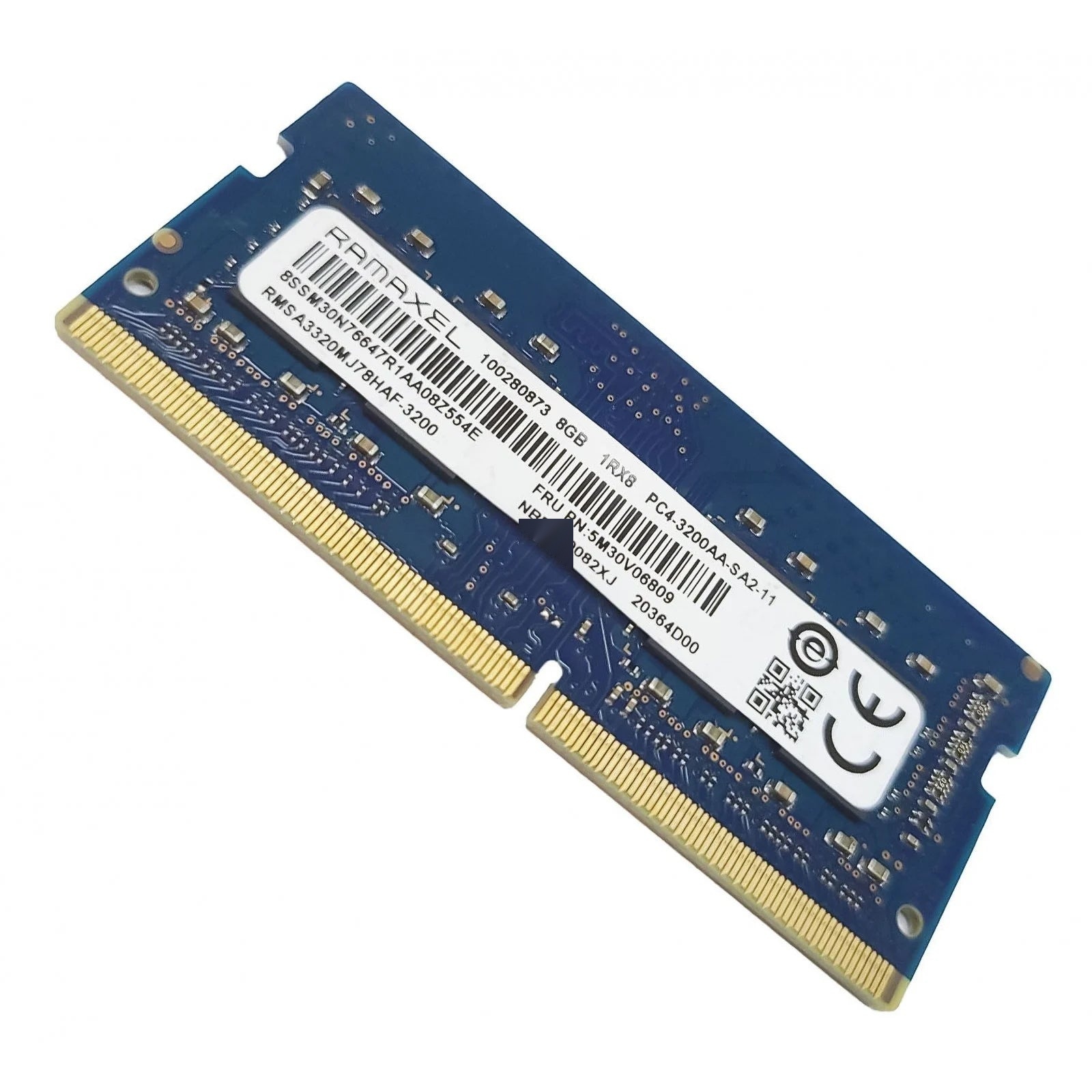 Ramaxel 8GB DDR4 3200MHz RAM