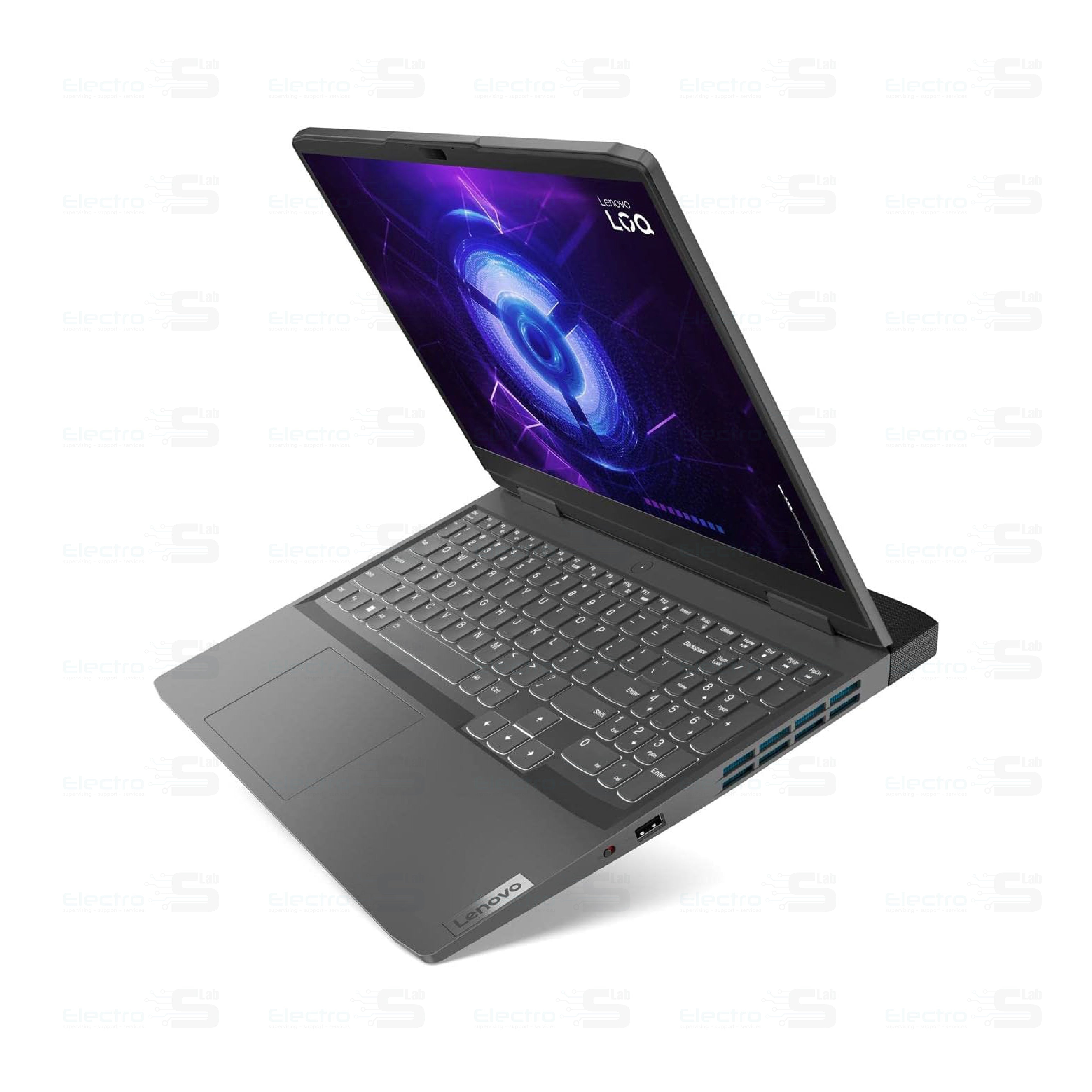 Brand New Laptop Lenovo LOQ_82XV000VUS 4