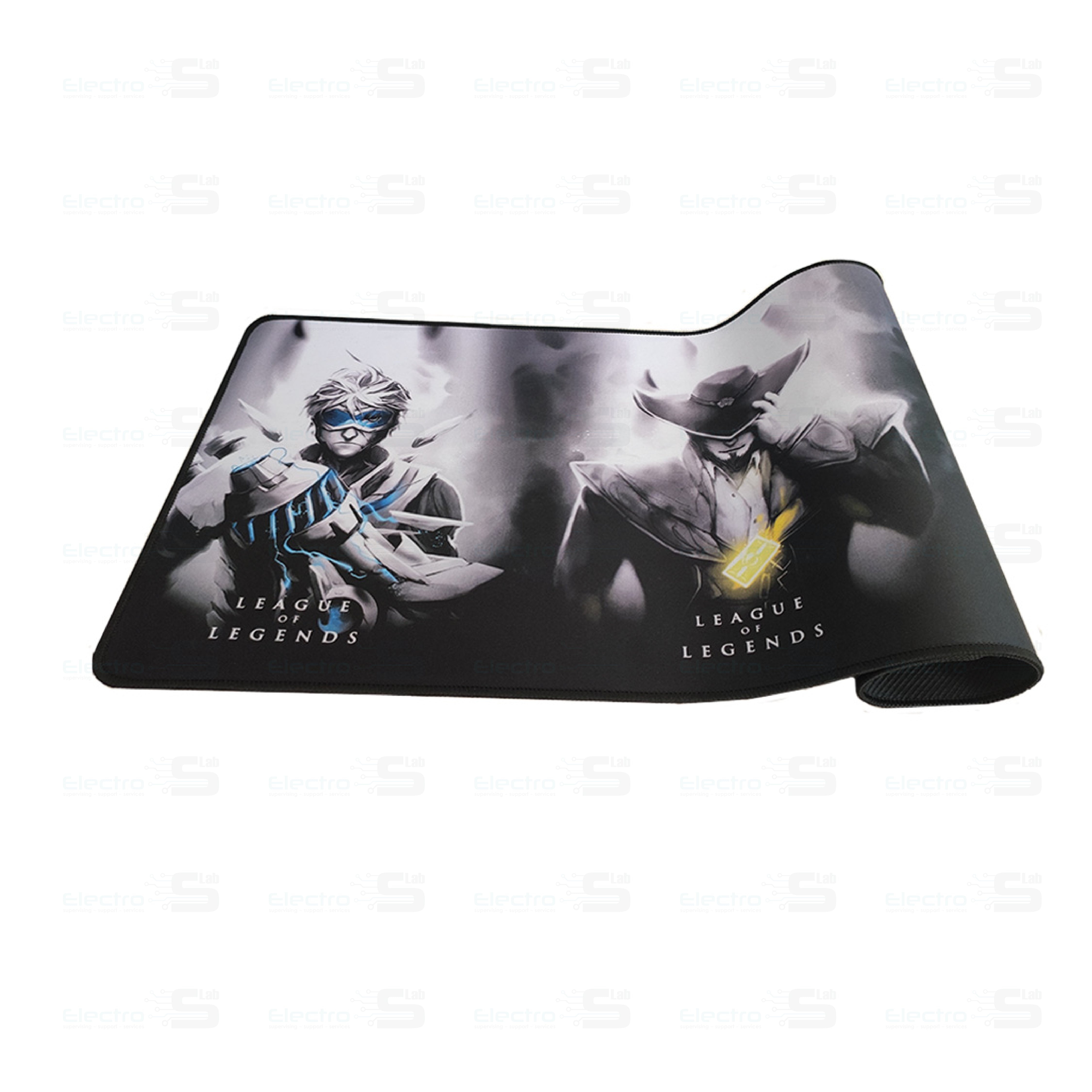 MOUSEPAD CS LARGE 300*700 2MM GAMING 3