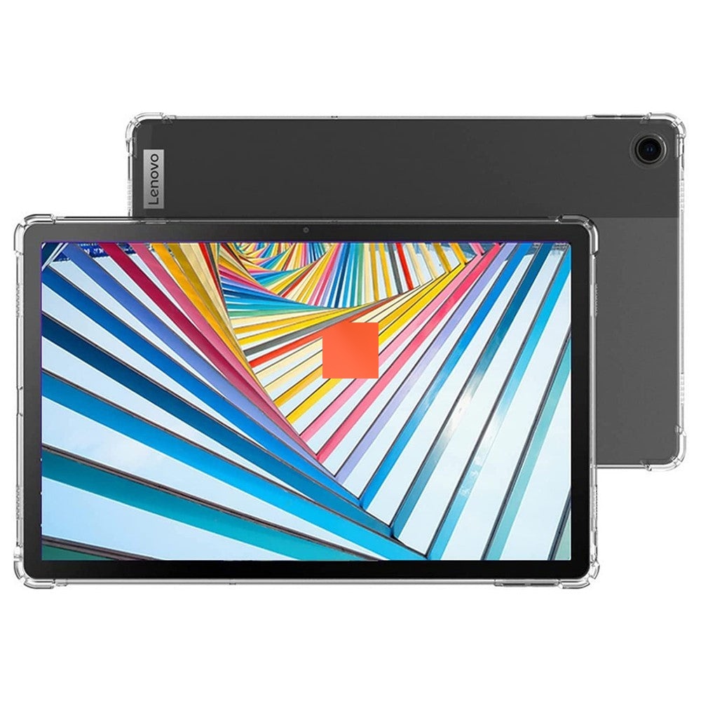 Protection + Cover For Tablet M10 Lenovo 9