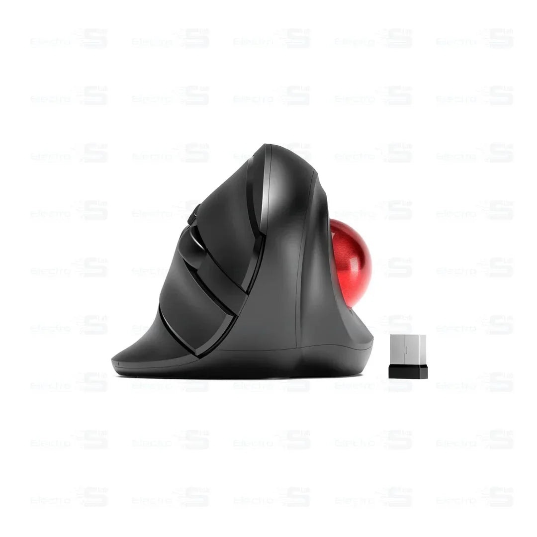 MOUSE WIRELESS USB MICROPACK MP-V02W BLACK