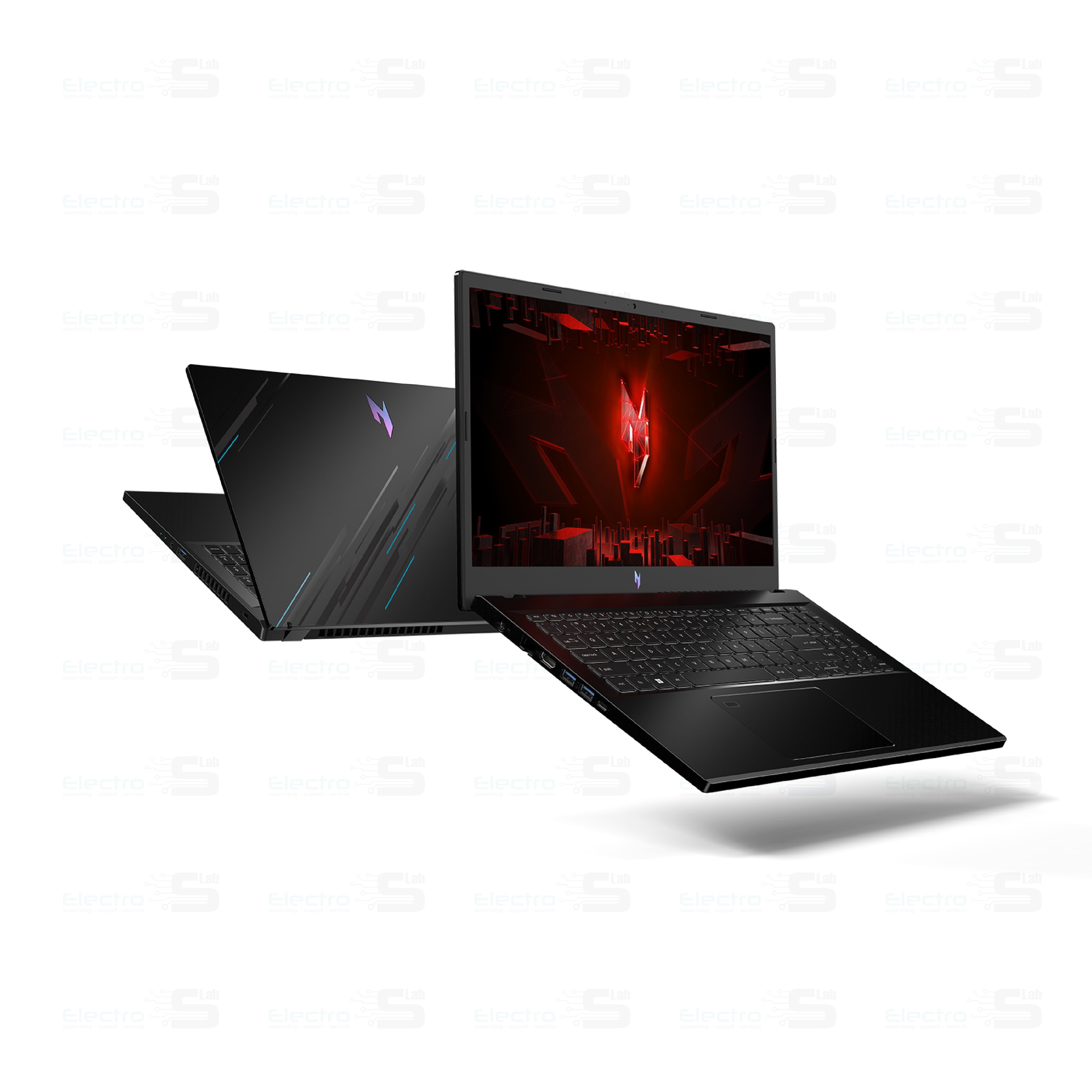 New Gaming – Intel Core i5 13th Gen, 16GB DDR5 RAM, 512GB SSD NVMe, RTX 2050, 15.6" FHD 4