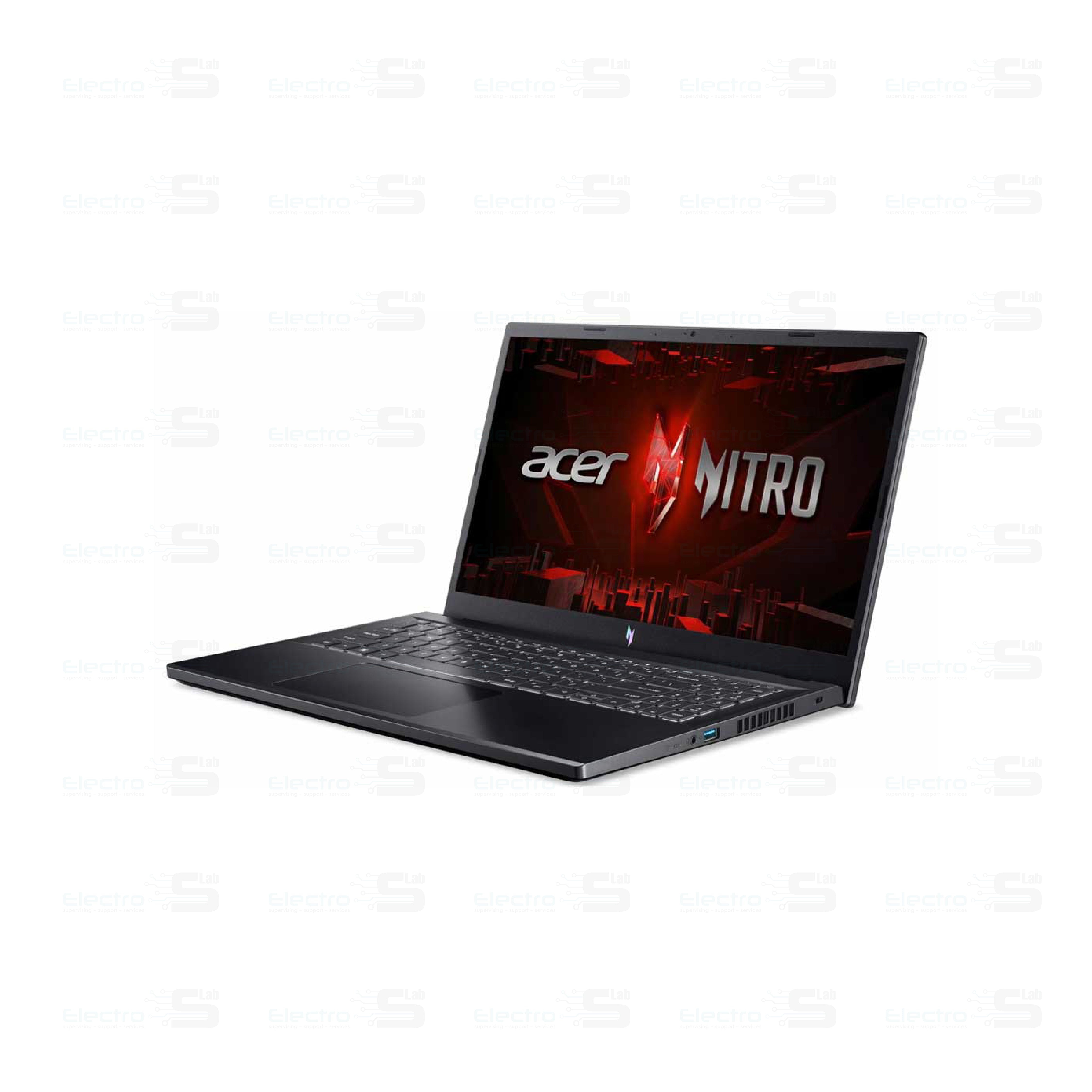 New Gaming – Intel Core i5 13th Gen, 16GB DDR5 RAM, 512GB SSD NVMe, RTX 2050, 15.6" FHD 2