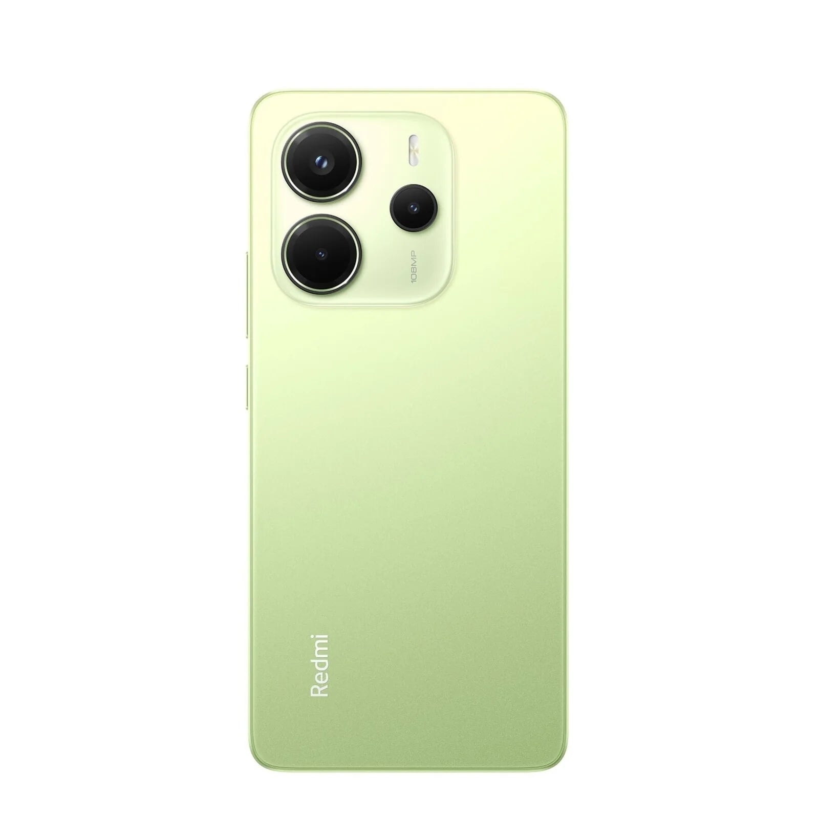 Xiaomi Redmi Note 14 8GB/256GB Green – 5G Smartphone | 2 Years Warranty 2