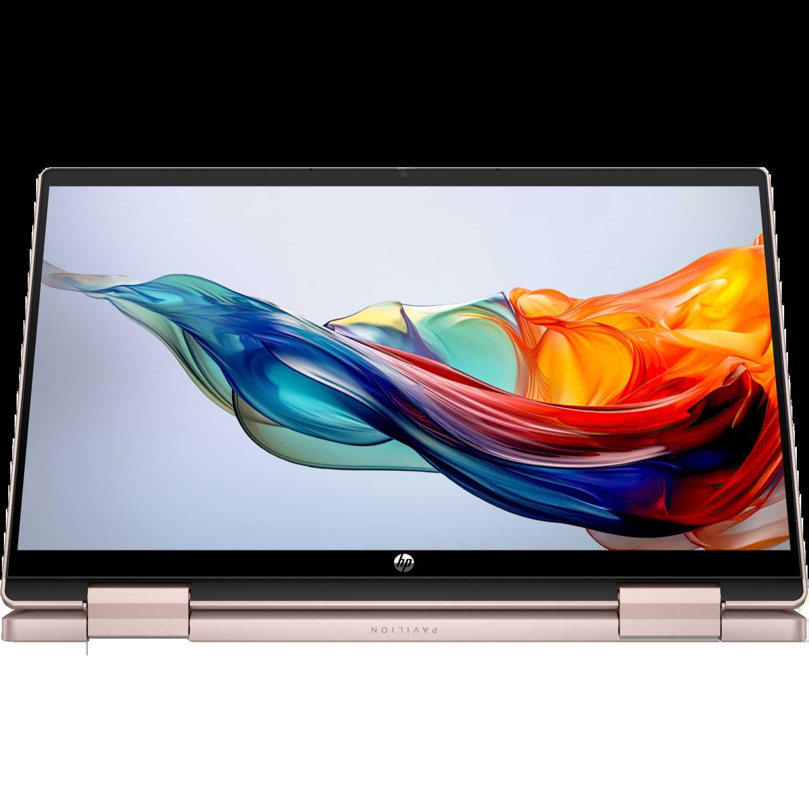 HP Pavilion X360 14-EK2000 | DDR 5 |Intel Core 3 100U, 8GB, 128GB SSD |Win 11 2