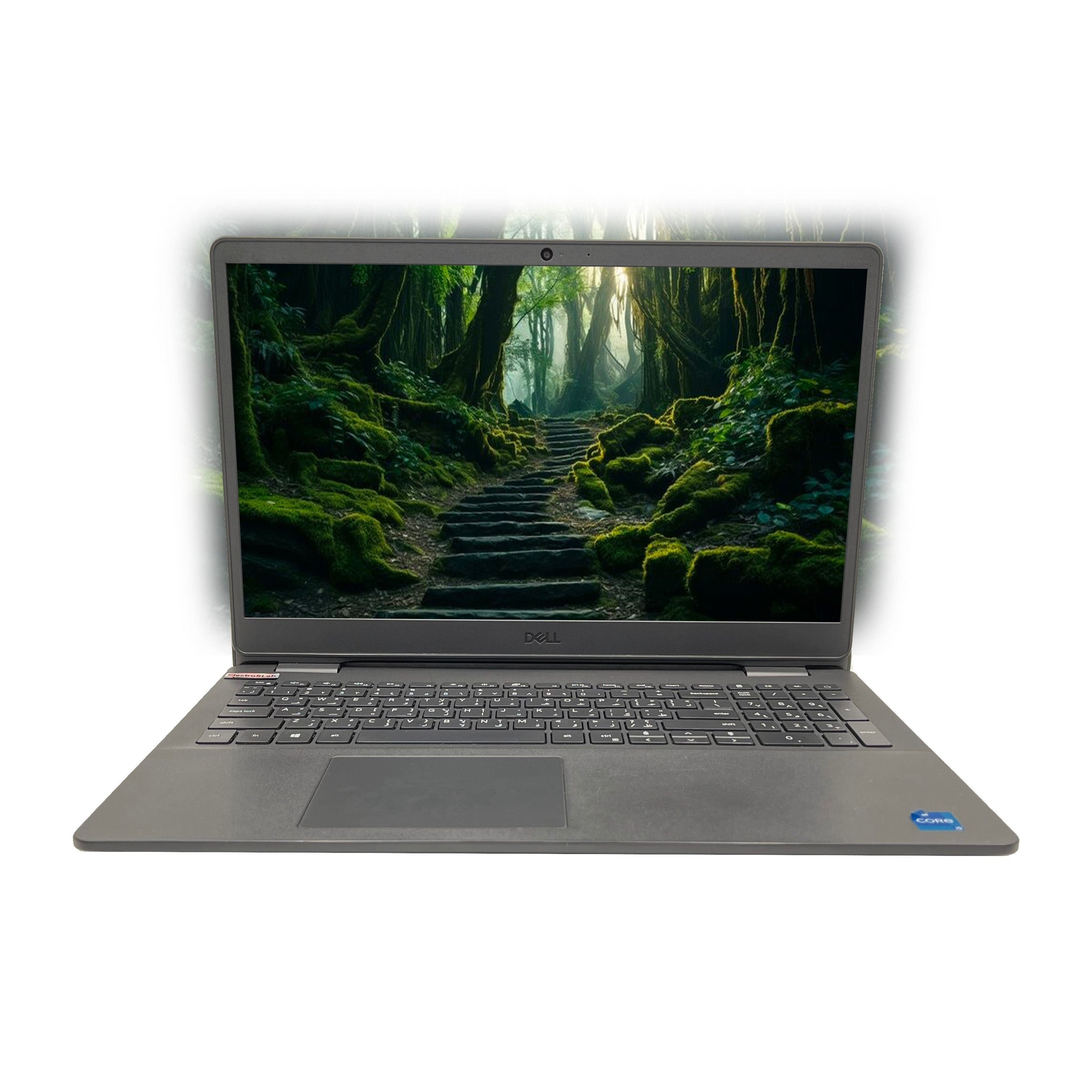 Used Laptop Dell Vostro 3500 core i5 11th