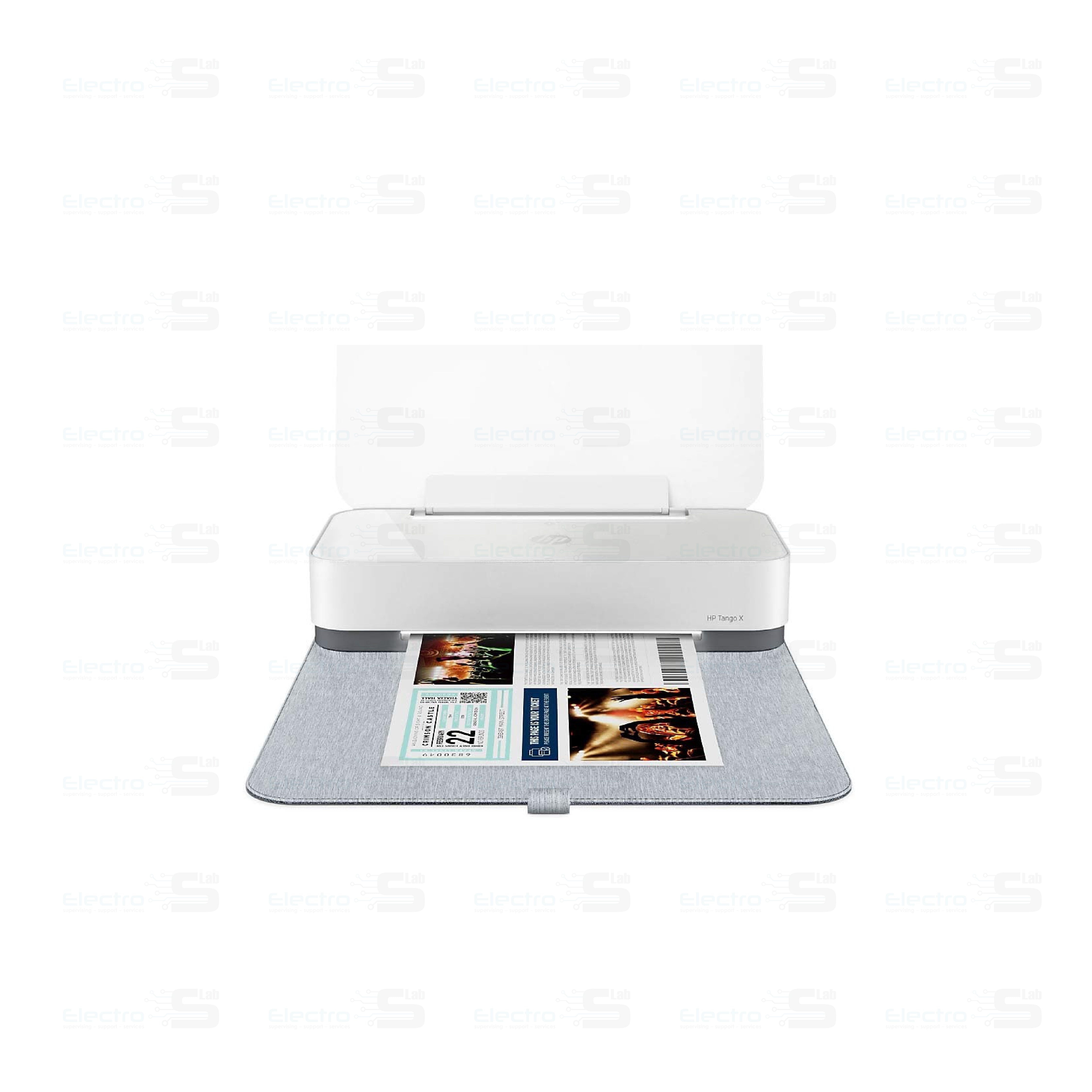 HP PRINTER X TANGO