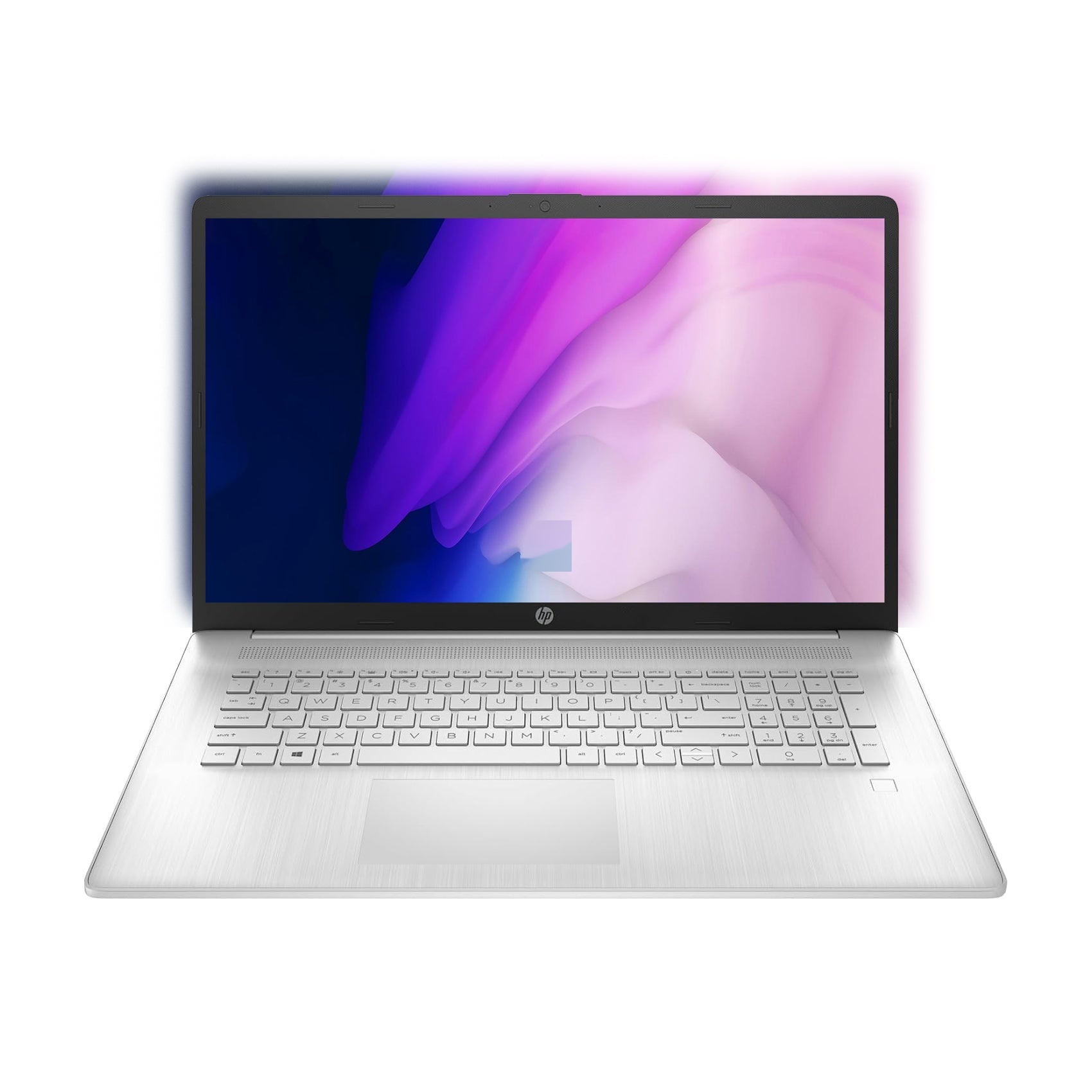 HP Notebook  Intel Core i7-1355U 13th Gen, 8GB RAM, 256GB SSD, 17.3" HD+ Display, Win11