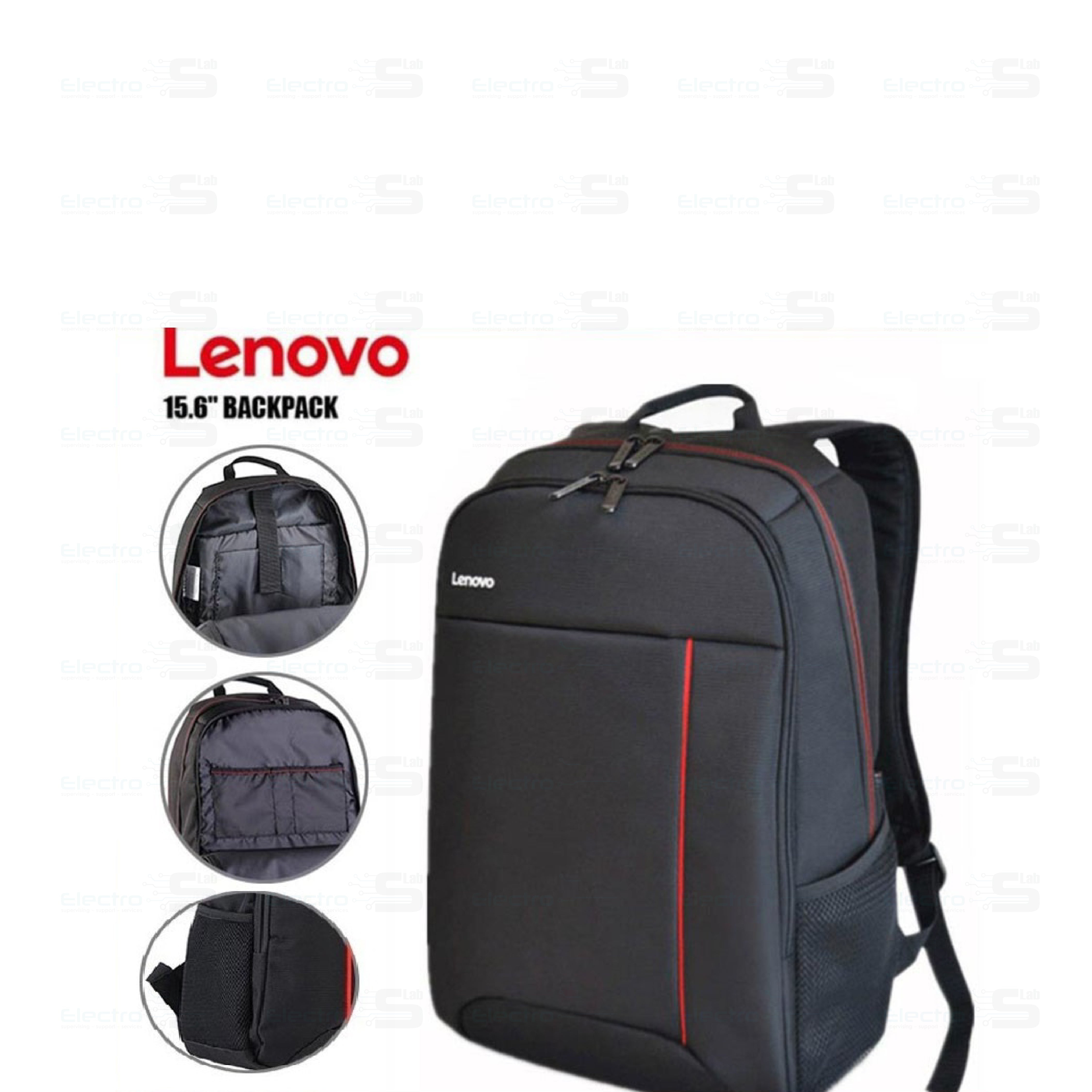 BAG BACK PACK L18 BM400 15.6 LENOVO 2