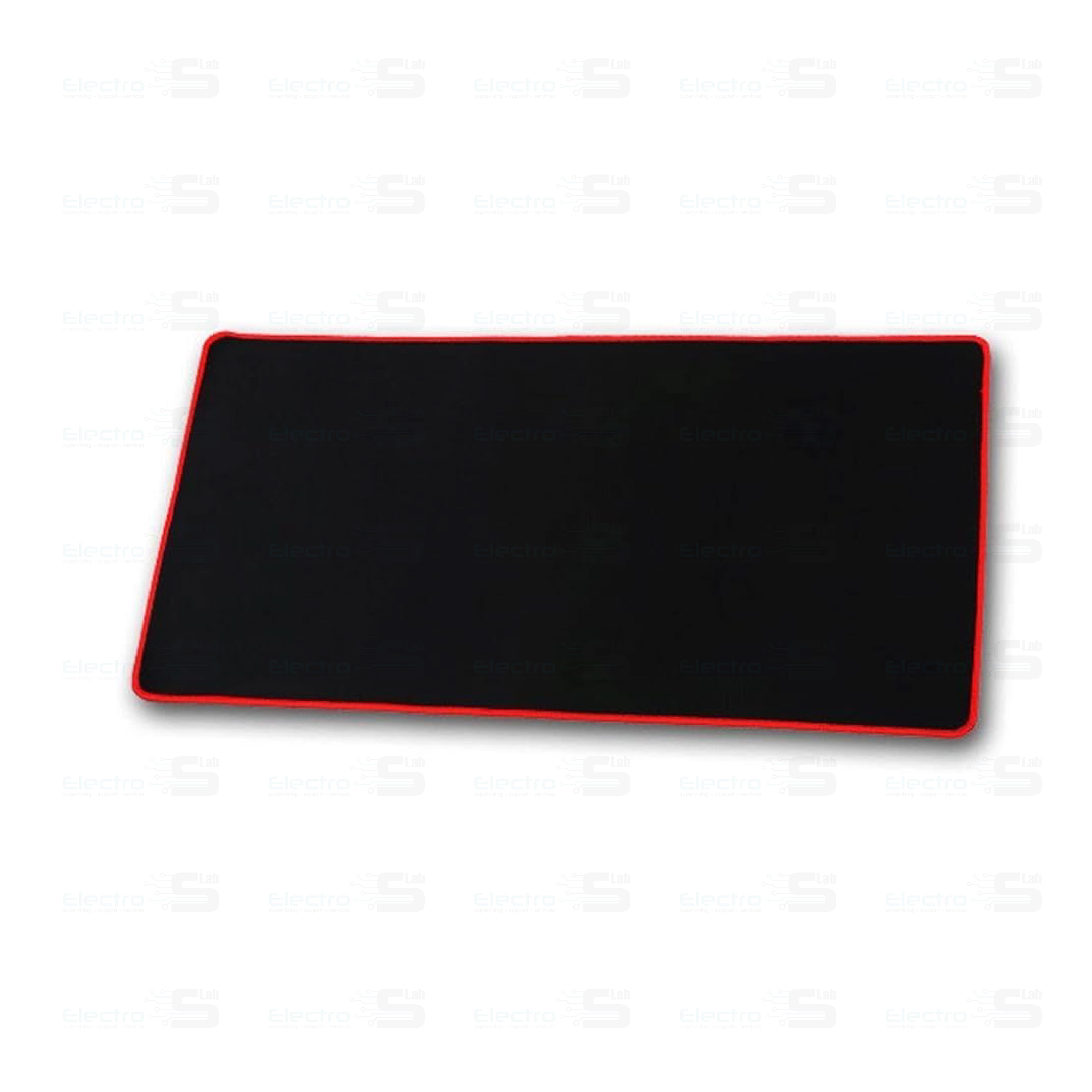 MOUSEPAD LARGE 300*600 5MM COLORFUL - Red 2