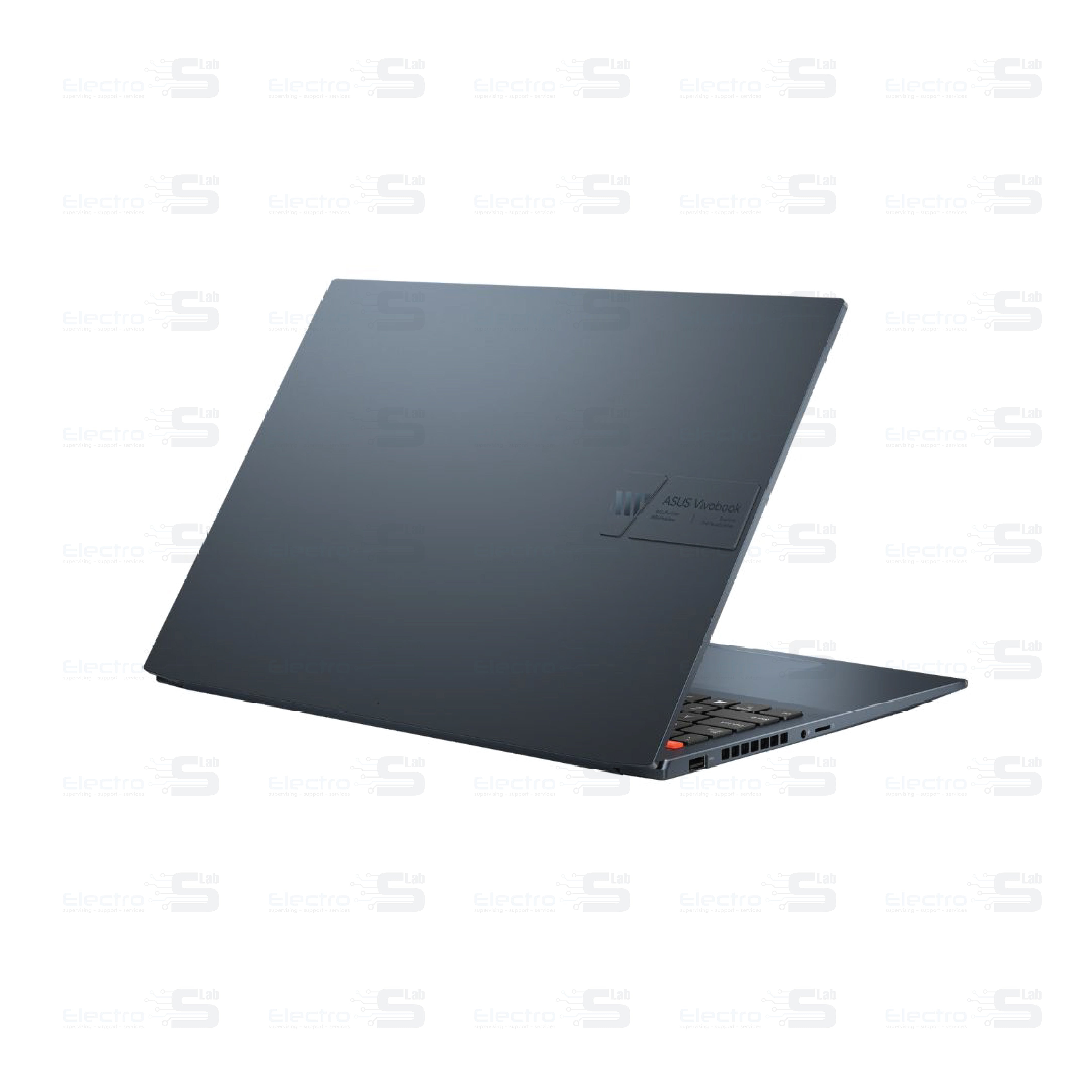 New ASUS Vivobook Pro 16 – Intel Core i9 13th Gen, 16GB DDR5 RAM, 1TB SSD NVMe, 16" 3