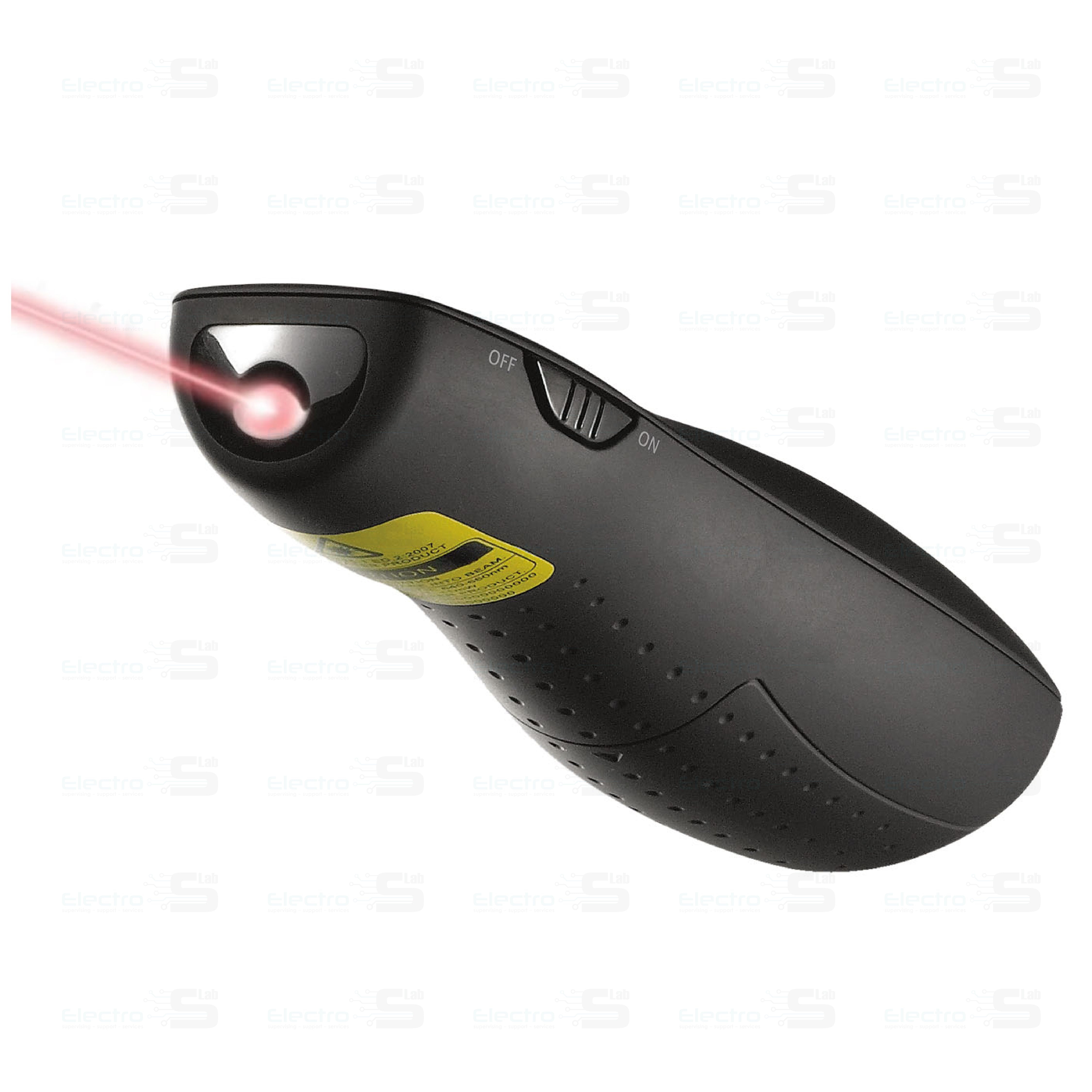 Logitech R400 Laser Presentation Remote Control - Wireless 4
