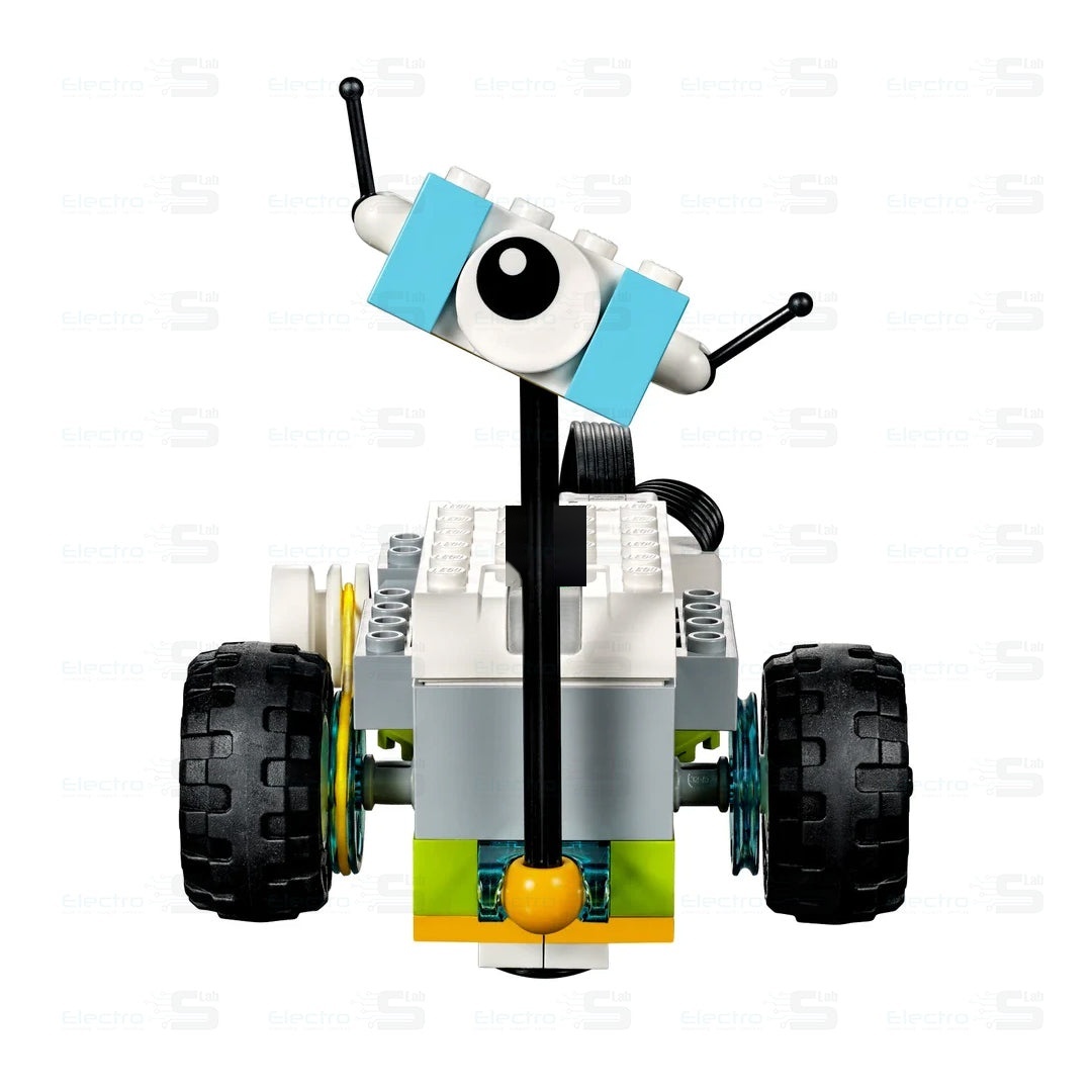 Education Wedo 2.0 Kit Compatible with Lego (with Rechargeable Battery) 3