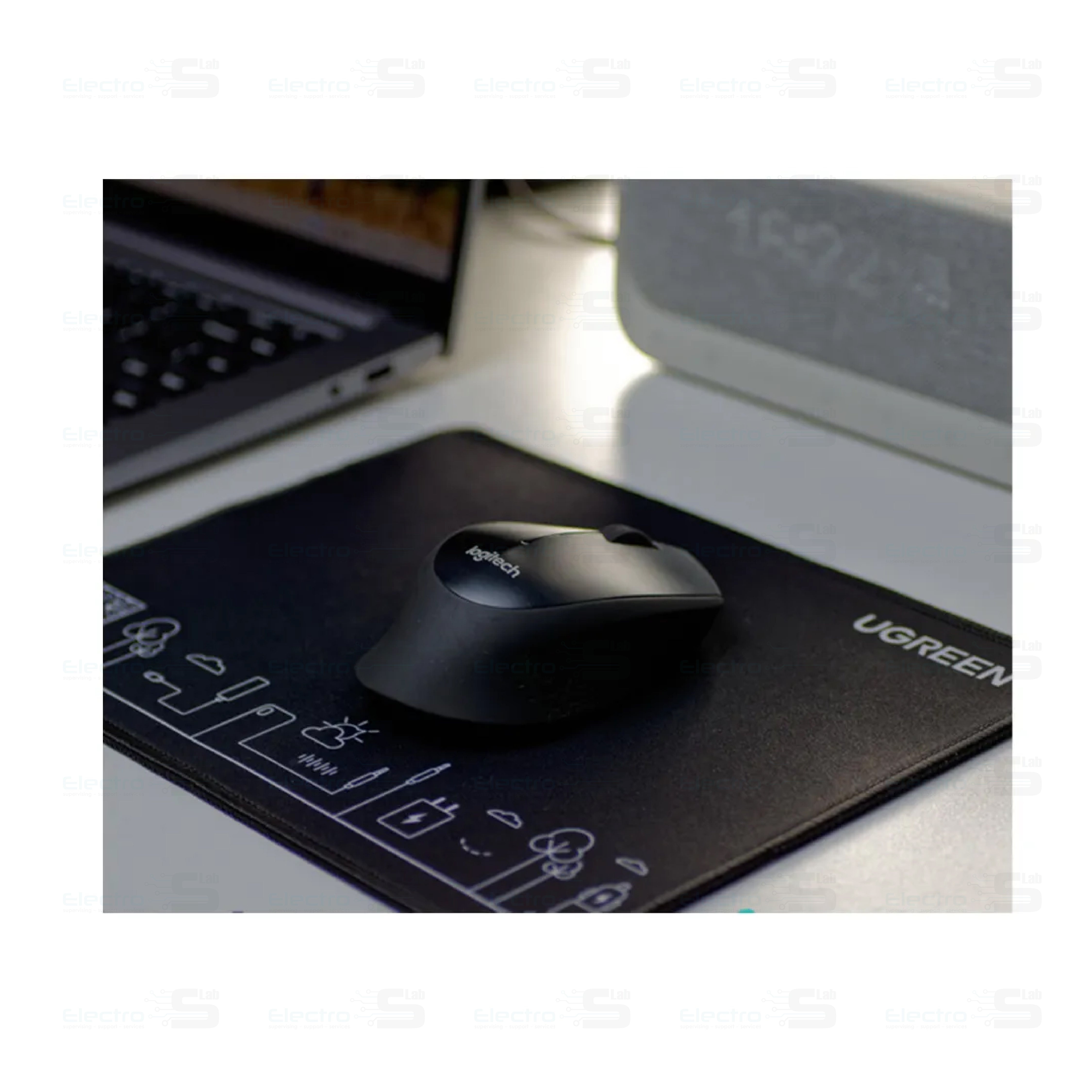 MOUSE PAD UGREEN CY016 2