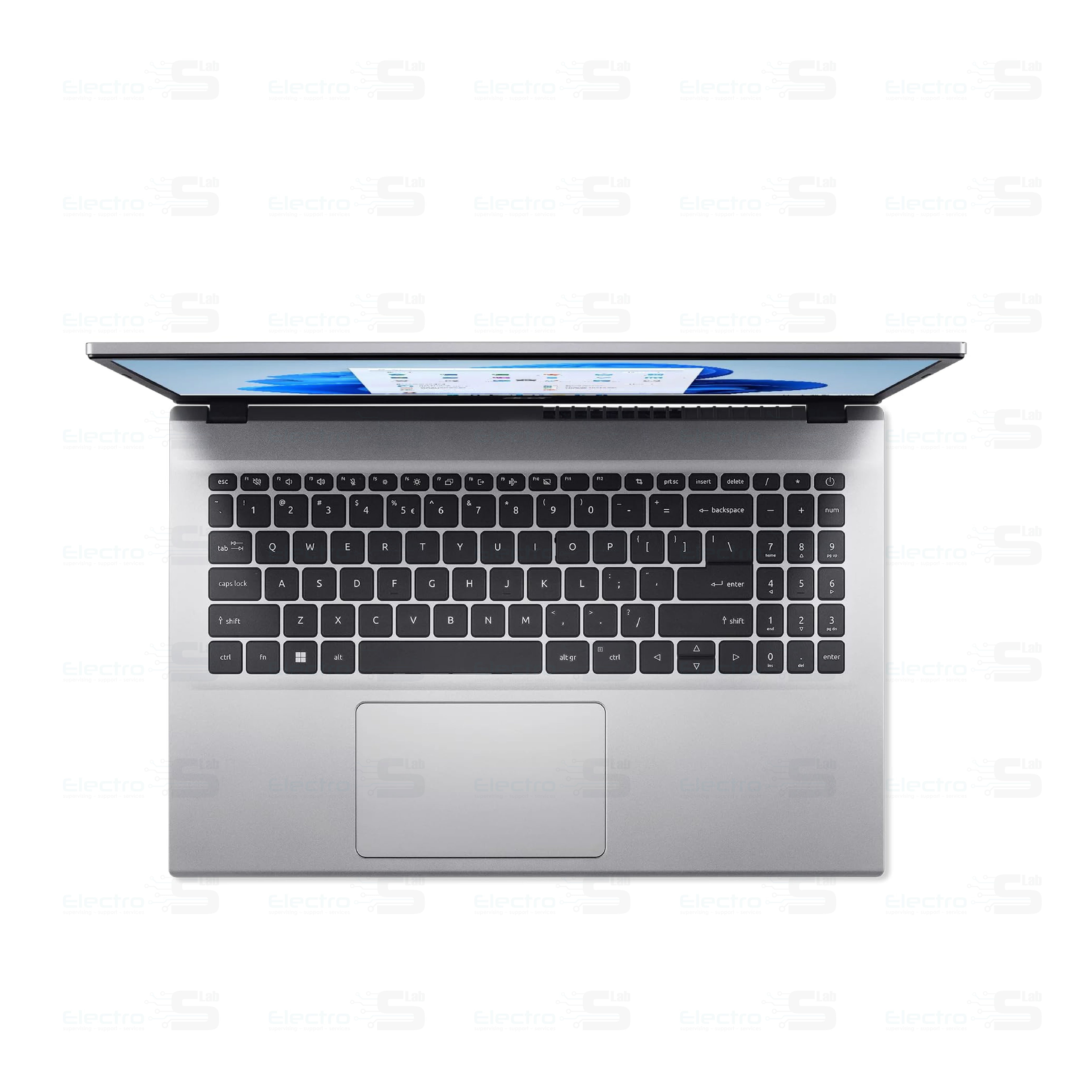 CTO Laptop Acer NOTEBOOK core i5 12th 8GB DDR4 240GB SSD NVME , Win11 pro 4