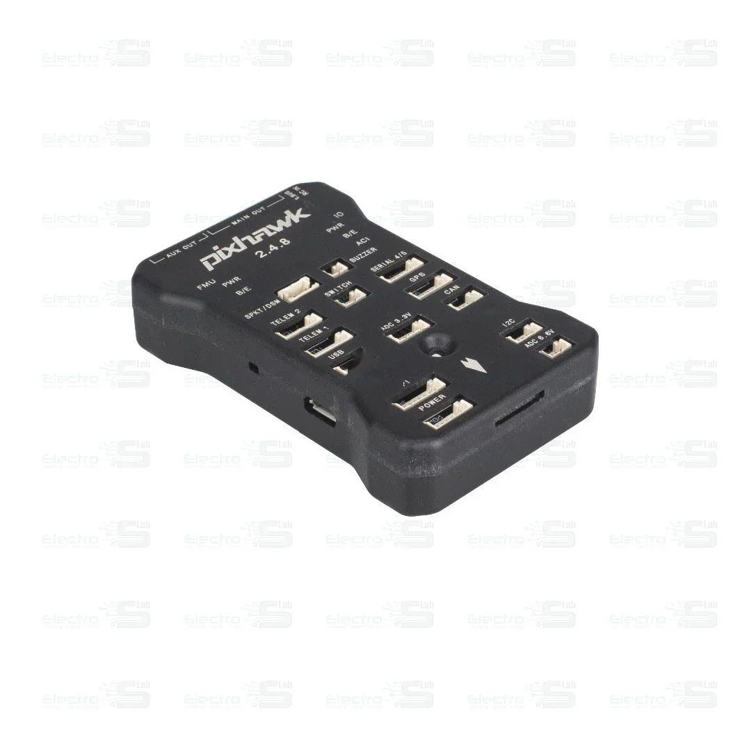 Pixhawk 2.4.8 Drone Flight Controller PX4 32 Bit Autopilot