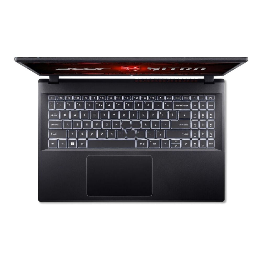 New Acer Nitro 15 Gaming Laptop –Core i7 13th Gen, 16GB DDR5 RAM, 512GB SSD NVMe 4