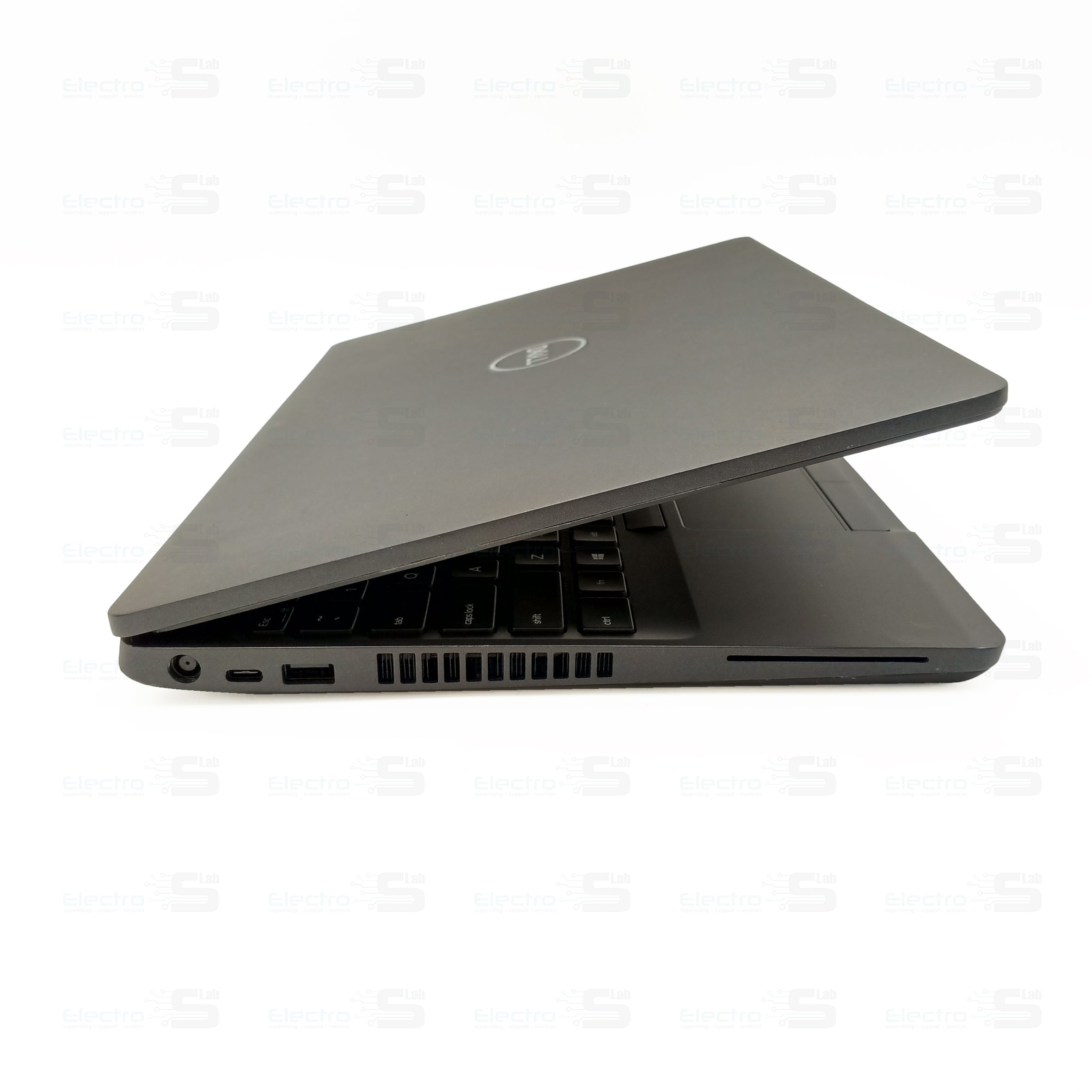 USED LAPTOP DELL LATITUDE 5500 I7 8TH 2