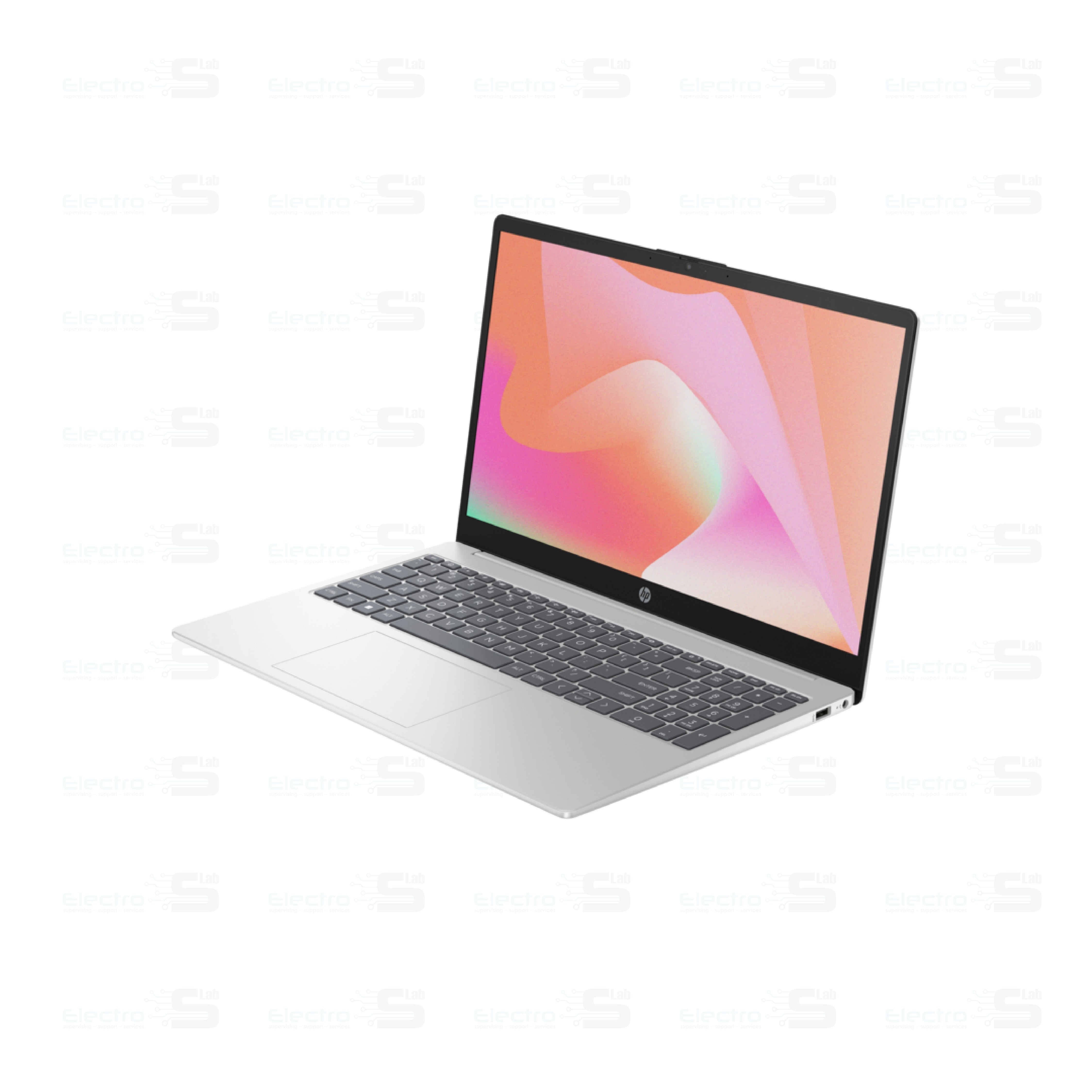 New HP 15 – Intel Core i7 13th Gen, 8GB DDR4 RAM, 512GB SSD NVMe, 15.6" FHD 3
