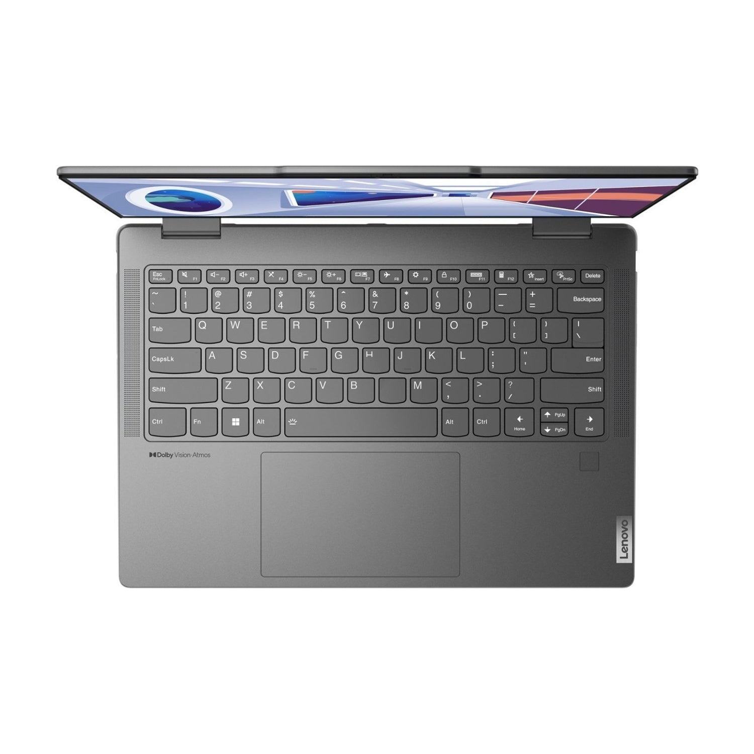 Brand New Laptop Open Box YOGA 7 14IRL8 6