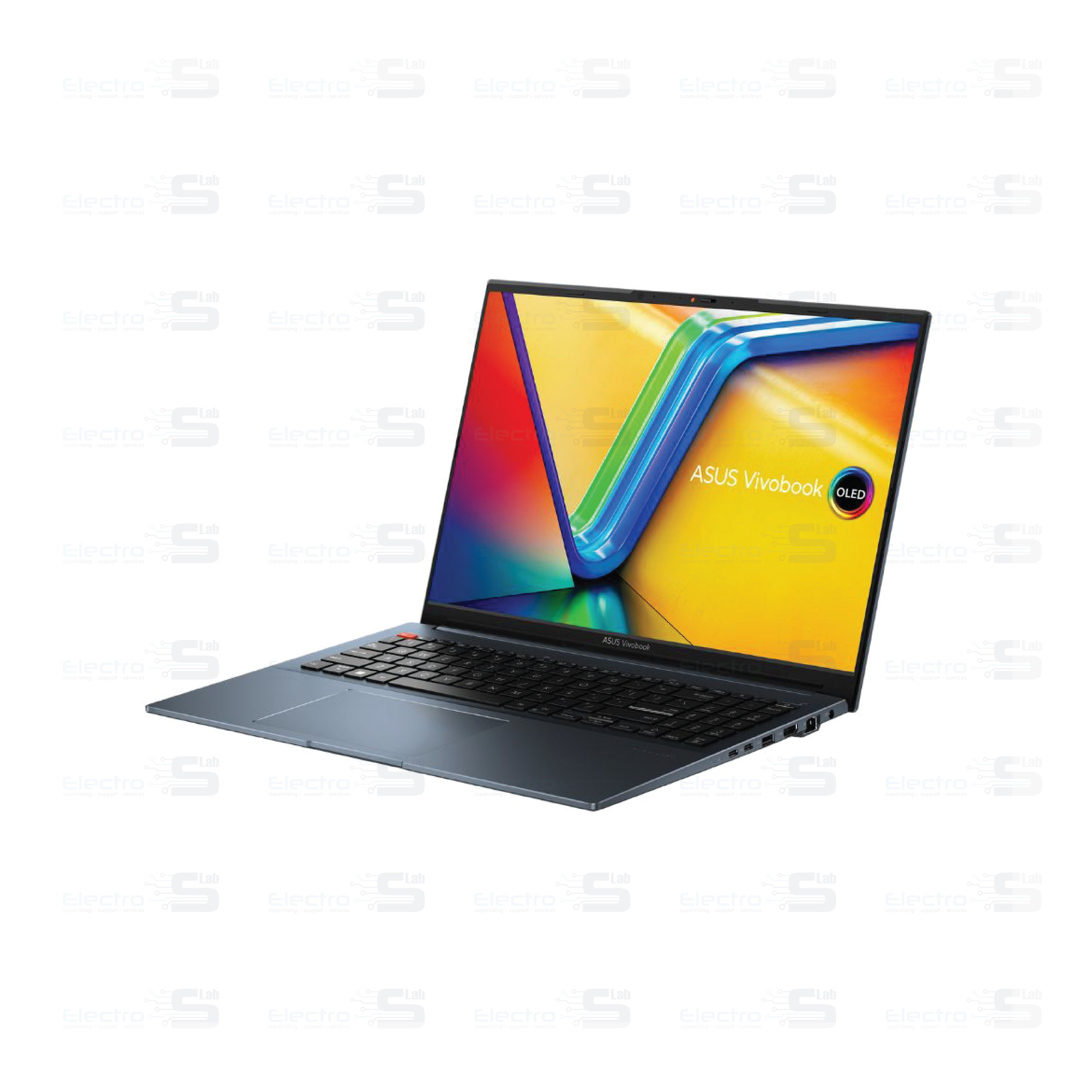 New ASUS Vivobook Pro 16 – Intel Core i9 13th Gen, 16GB DDR5 RAM, 1TB SSD NVMe, 16" 2