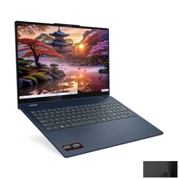 Lenovo IdeaPad 5 2-in-1 16AKP10 83KU0013US, Ryzen AI 7-350, 16GB OB, 1TB nvme, 16-inch WUXGA Touchscreen, 5
