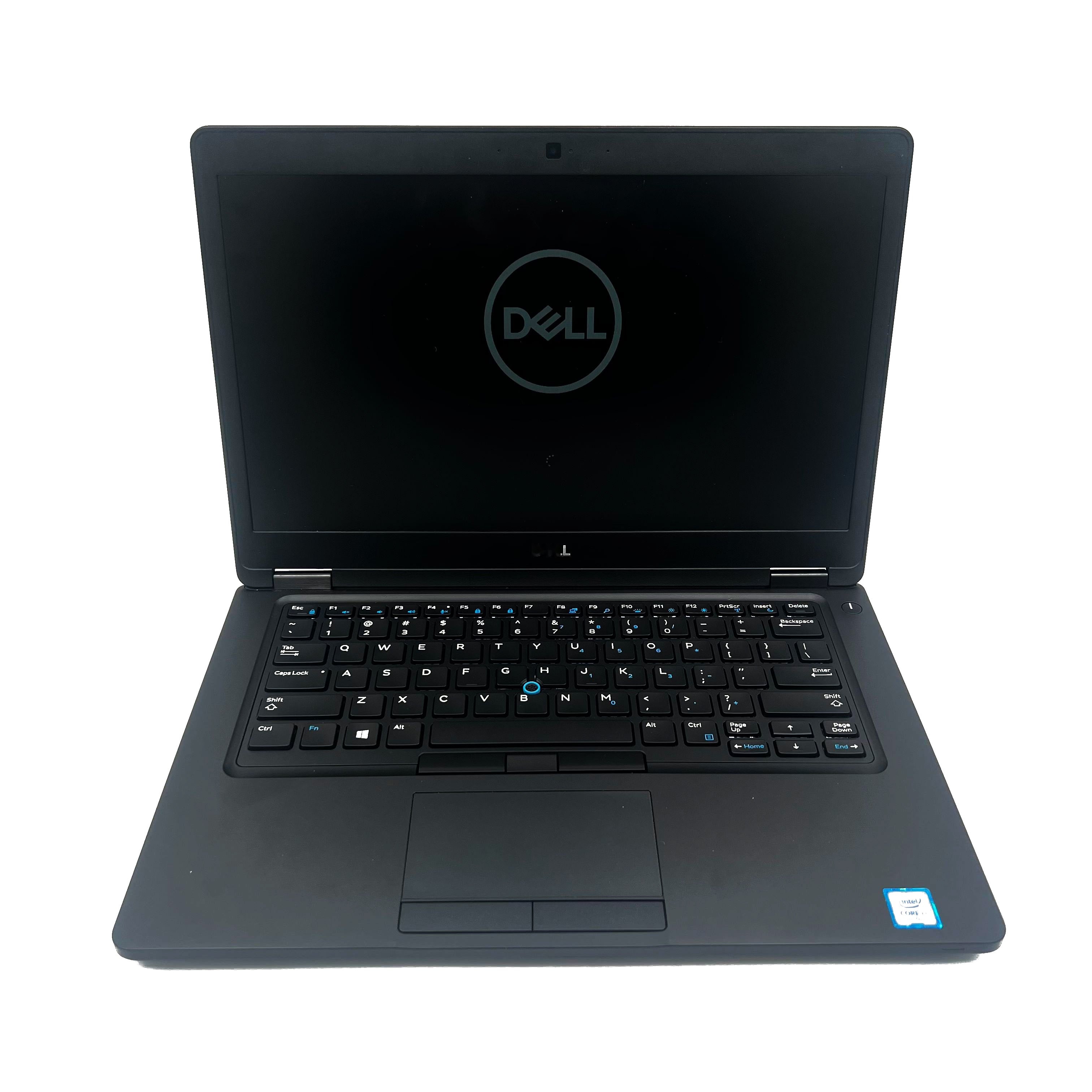 Used Dell Latitude 5490 – Core i7 7th Gen, 8GB RAM, 256GB SSD, 14" Display 4