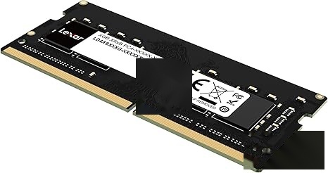 Brand New Lexar DDR4 16GB - 3200MHZ 4