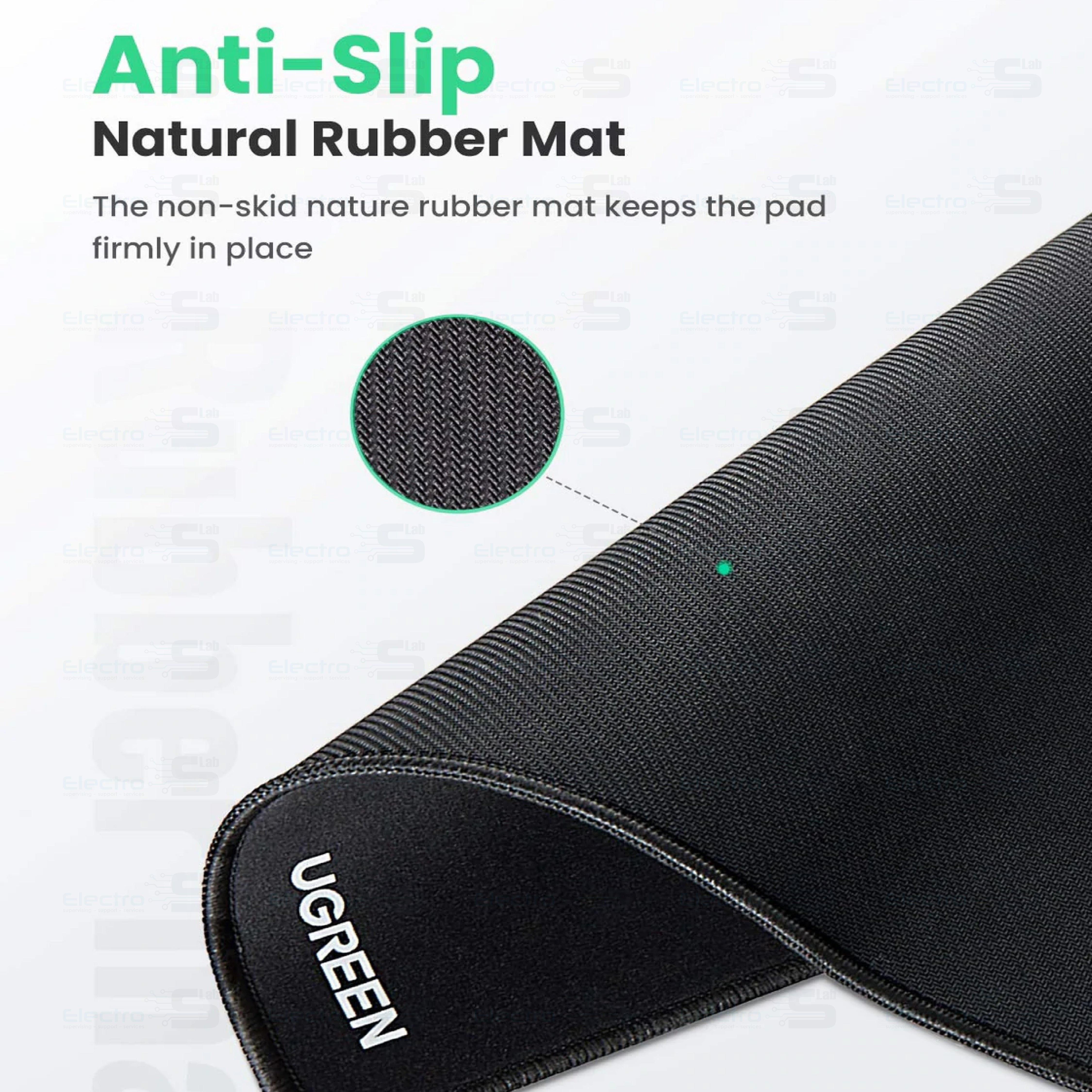 MOUSE PAD UGREEN CY016 3