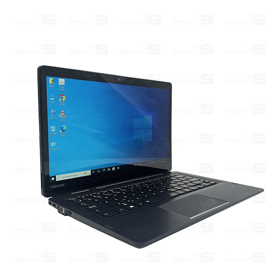 Used Toshiba DynaBook Portege X30T-E – Core i5 8350U, 8GB, 256GB SSD, 13.3" Touch Detachable 5