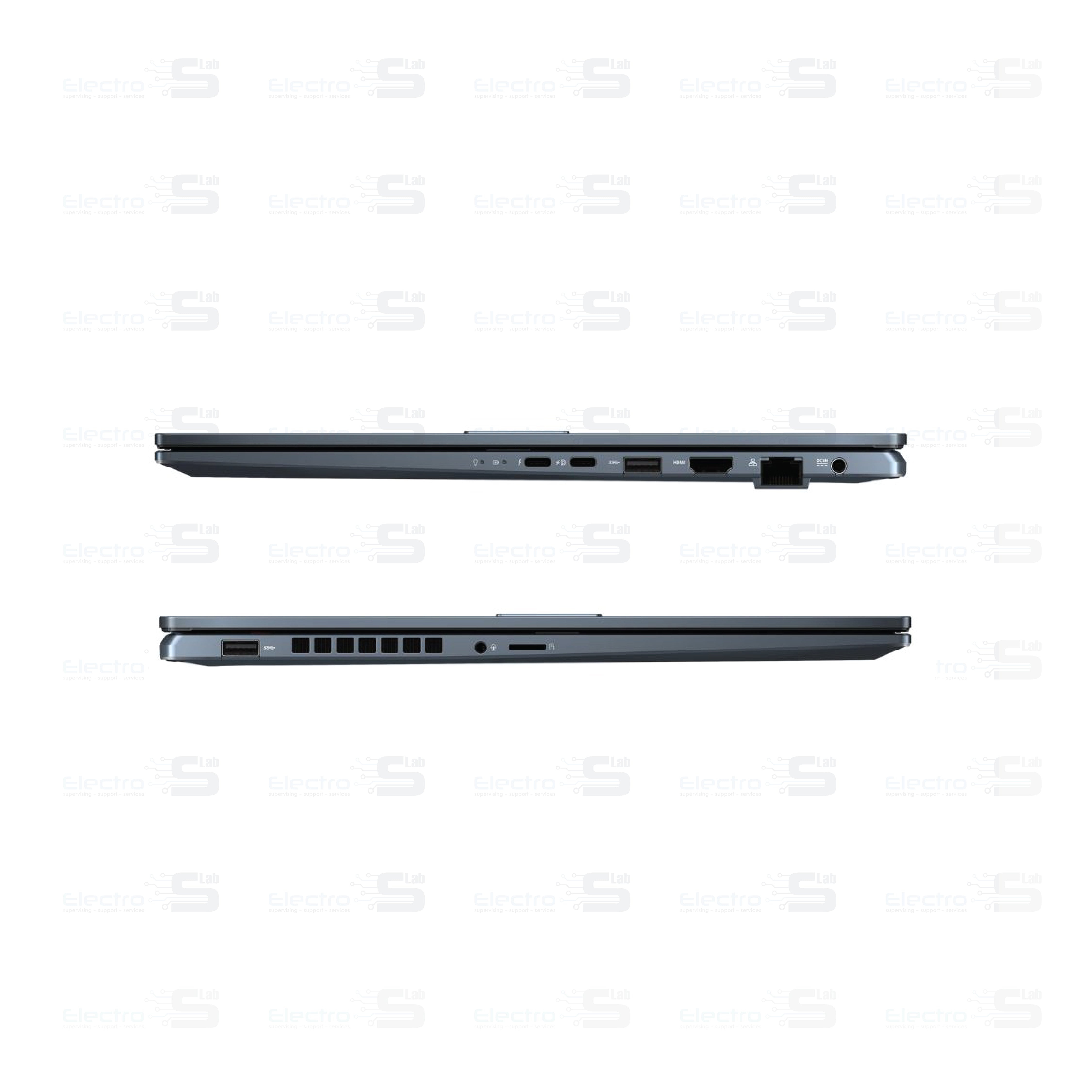 New ASUS Vivobook Pro 16 – Intel Core i9 13th Gen, 16GB DDR5 RAM, 1TB SSD NVMe, 16" 4