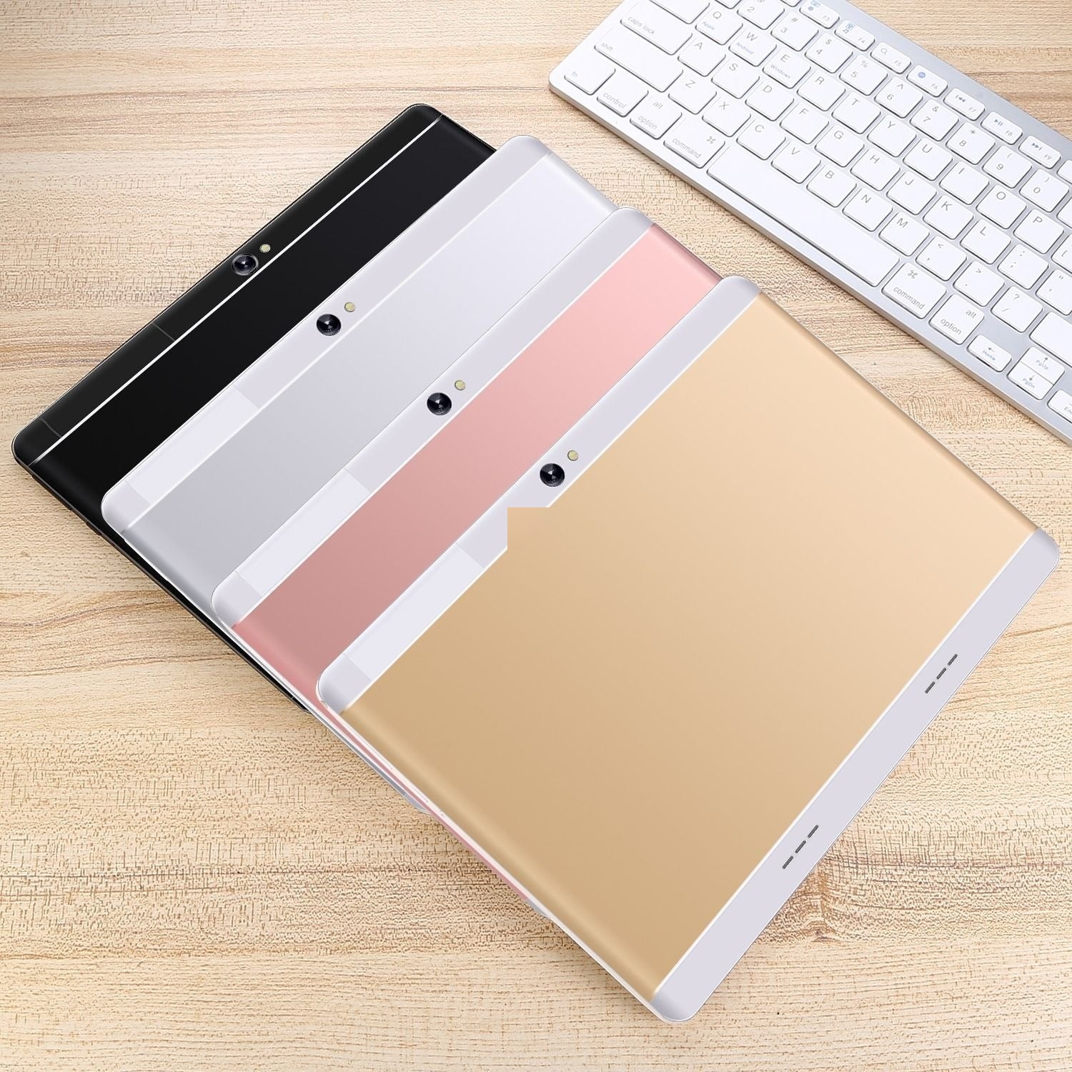 Photon SuPreme ORB Tablet 10.1 inch Dual SIM Card 3