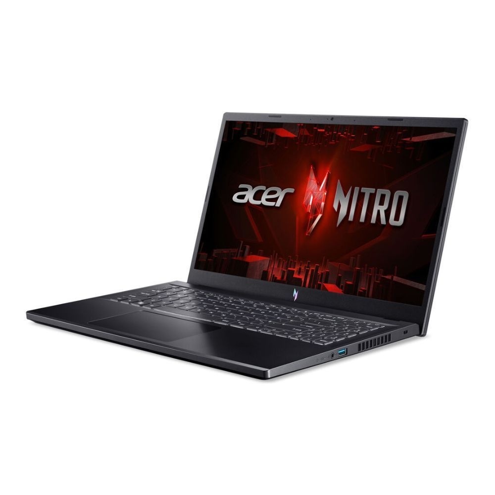 New Acer Nitro 15 Gaming Laptop –Core i7 13th Gen, 16GB DDR5 RAM, 512GB SSD NVMe 6