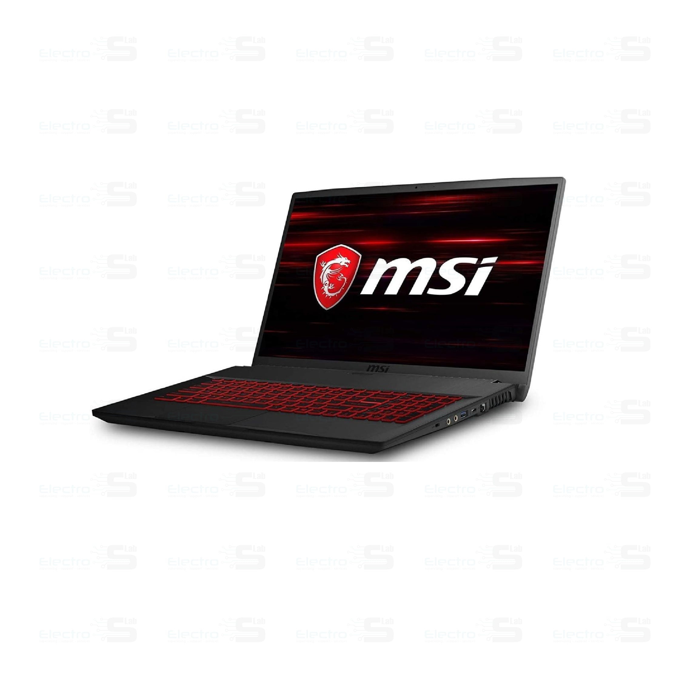 Brand New Laptop MSI THIN GF63-12UCX-814US GAMING 2