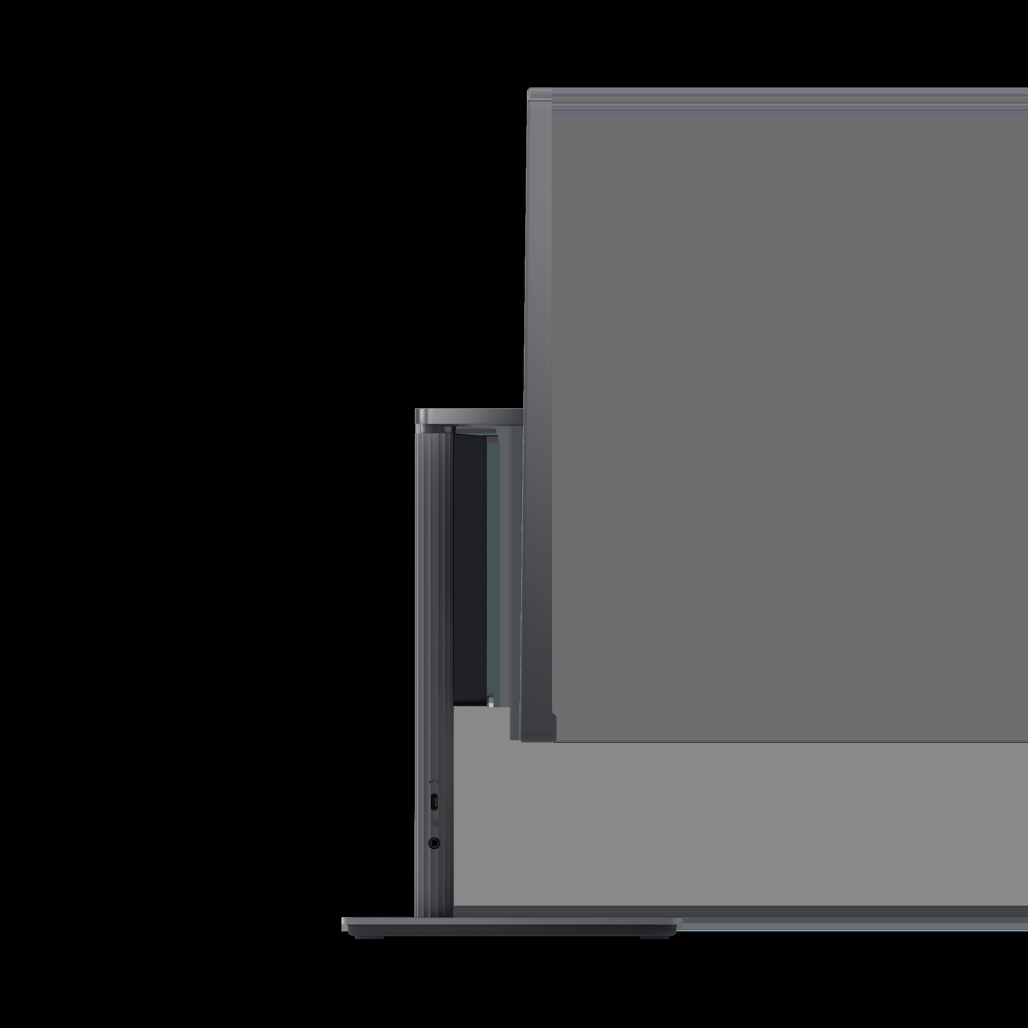 Brand New Lenovo IdeaCentre ALL IN ONE 27IRH9 F0HM000FUS 2