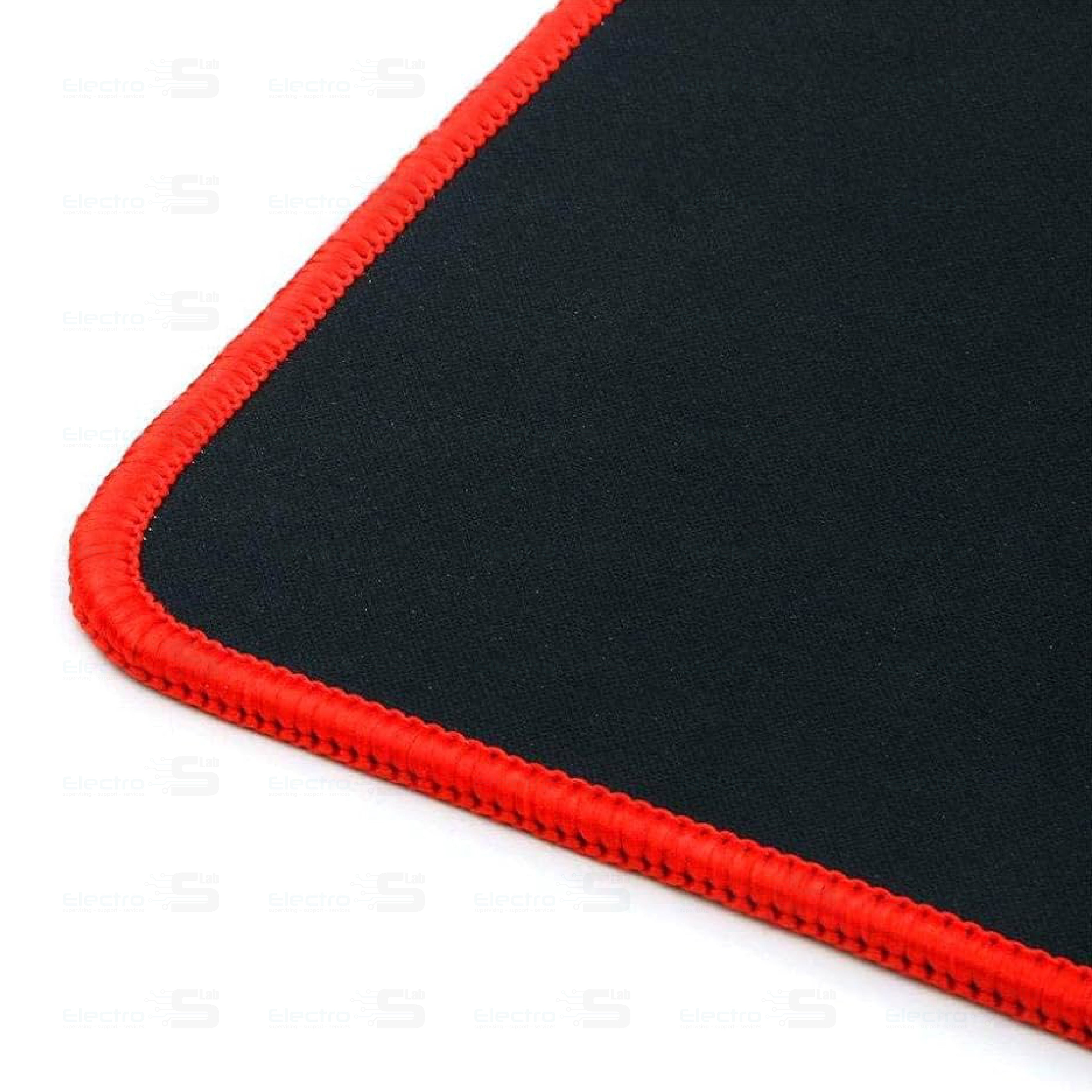 MOUSEPAD LARGE 300*600 5MM COLORFUL - Red 4