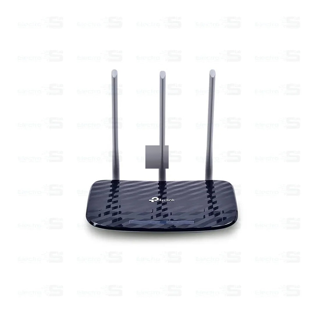 TP-Link AC750 Wireless Router Dual Band_Archer C20 2
