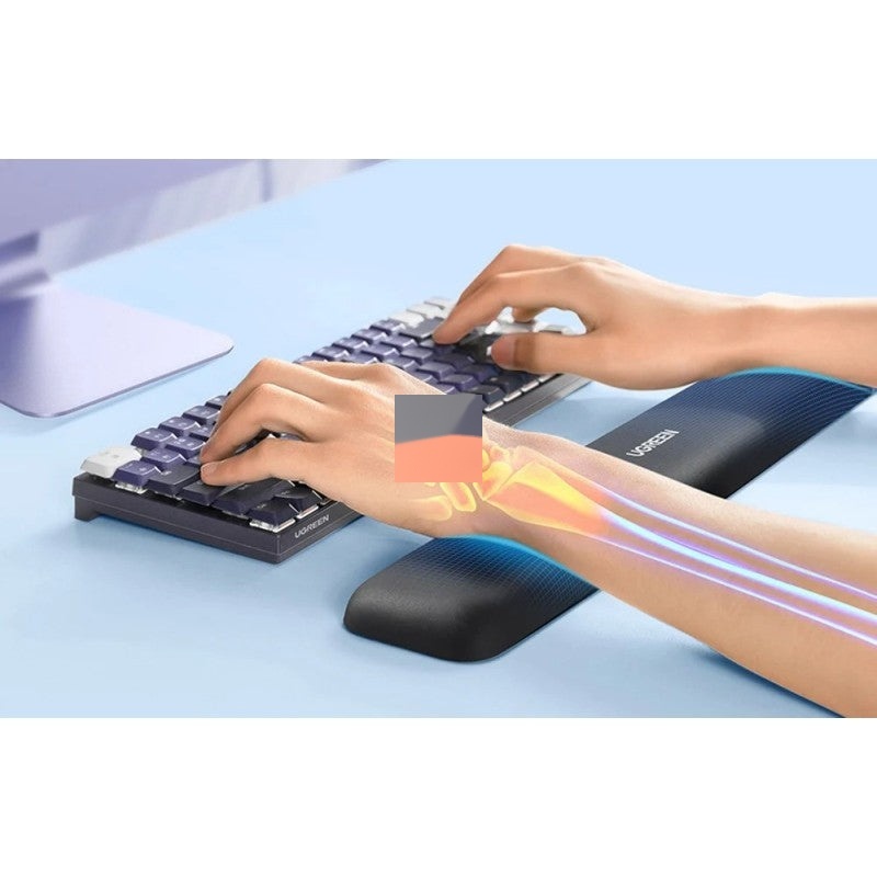 UGREEN Ergonomic Keyboard Wrist Rest - LP669 25247 25248 6