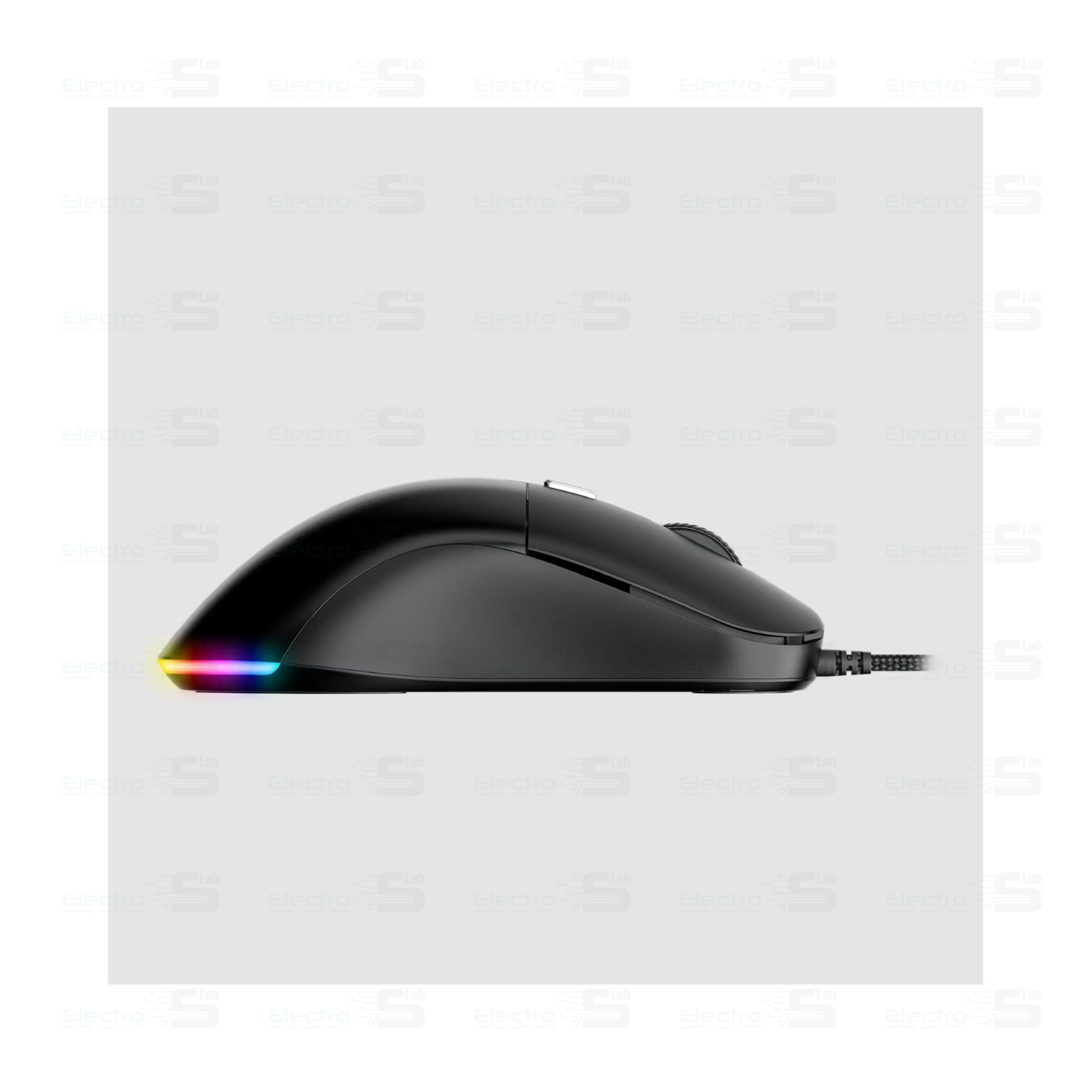 MOUSE USB FANTECH VX9S KANATA BLACK 4