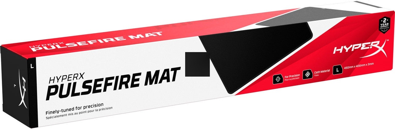 MousePad Gaming HYPERX PULSEFIRE MAT L 3