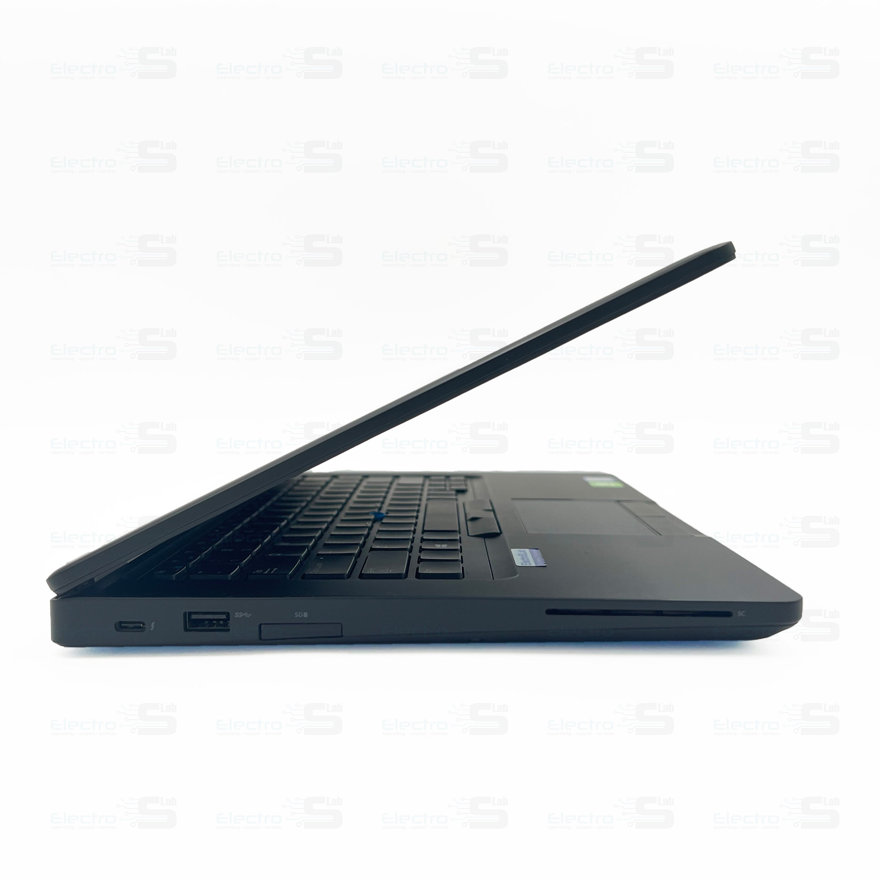 Used Laptop dell Latitude 5491 4