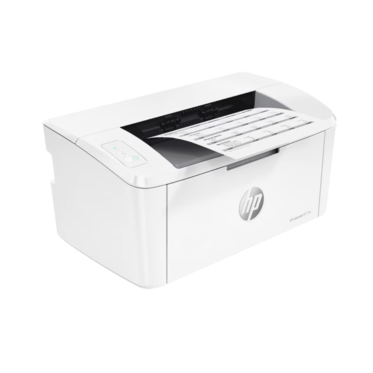 Printer Hp Laser M111w Black 2
