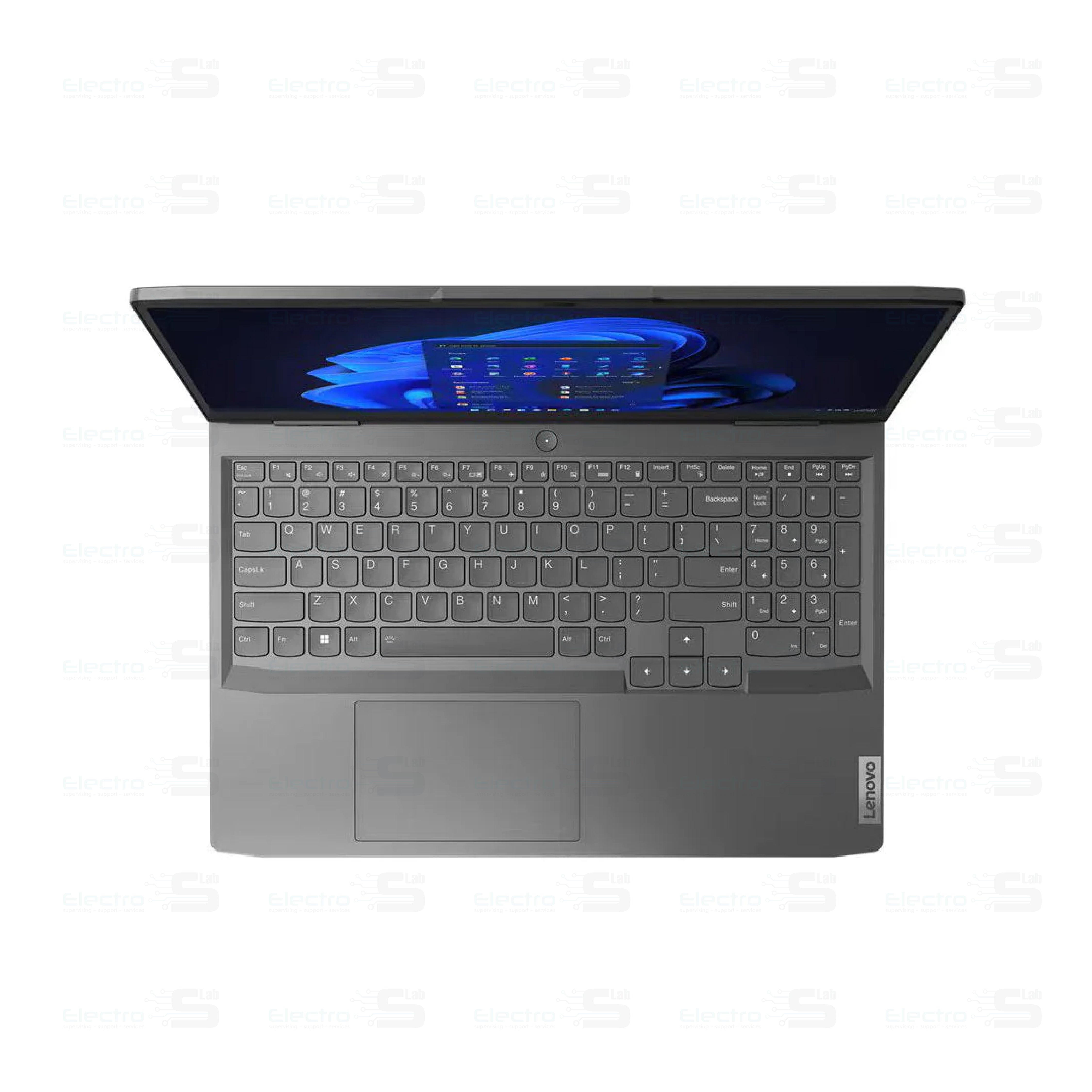 Brand New Laptop Lenovo LOQ_82XV000VUS 2